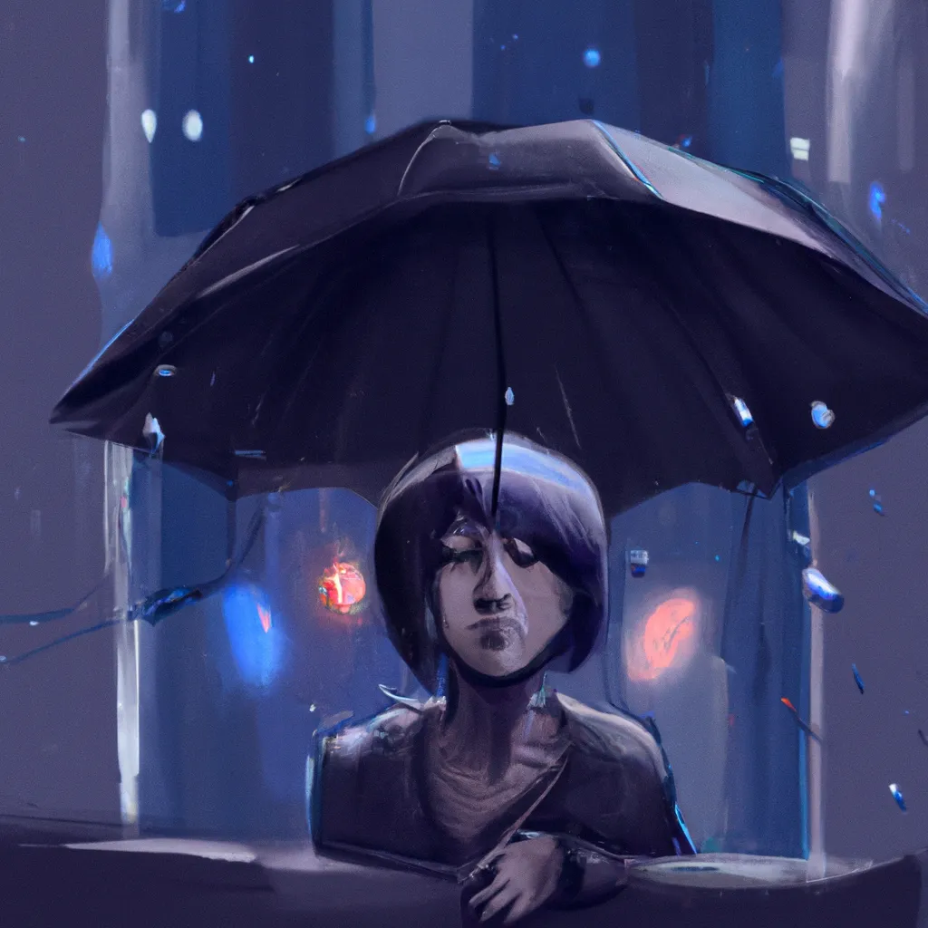 Imagens sonhar com chuva significado