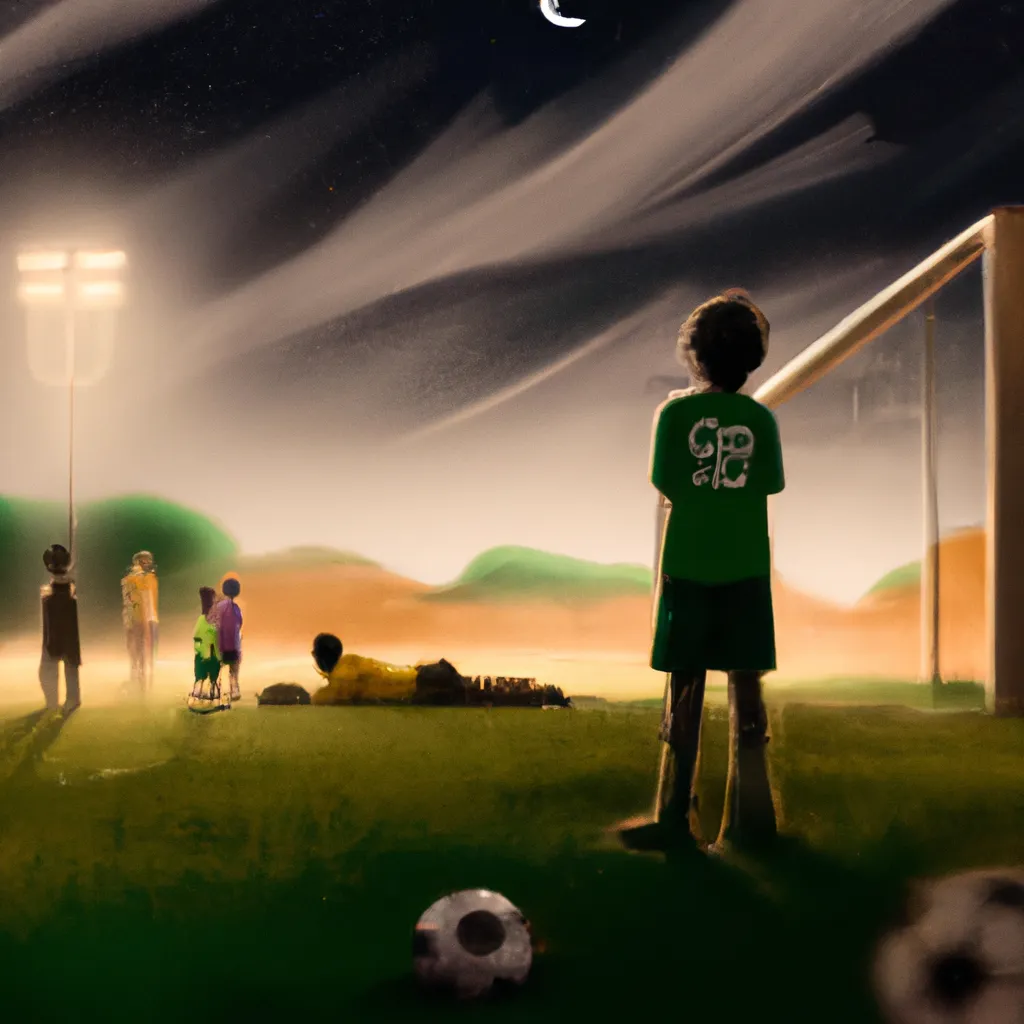Sonhar com Clube de Futebol: Descubra o Seu Significado! 4 Imagens sonhar com clube de futebol