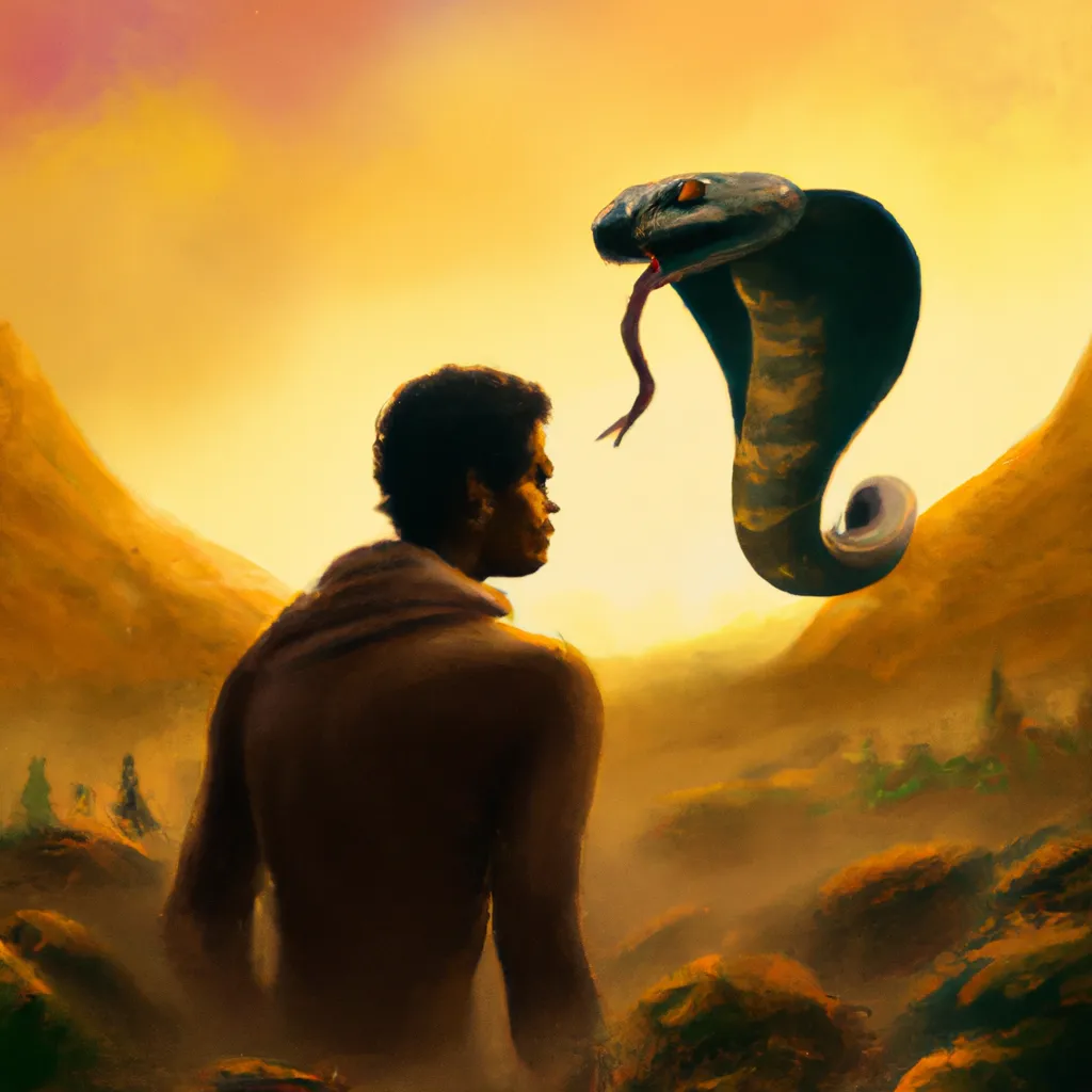 Imagens sonhar com cobra engoliu outra cobra