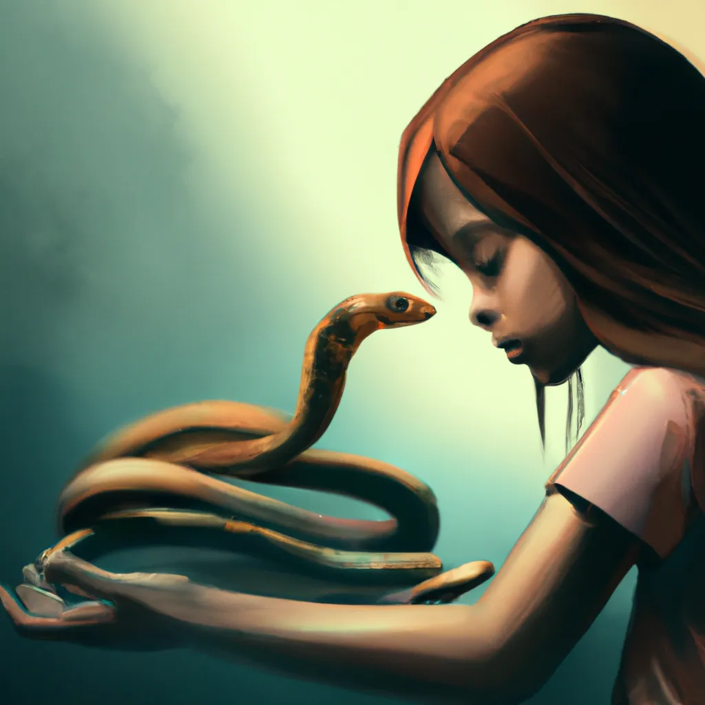 Compreenda o Significado de Sonhar Com Cobra Trocando de Pele! 4 Imagens sonhar com cobra trocando de pele