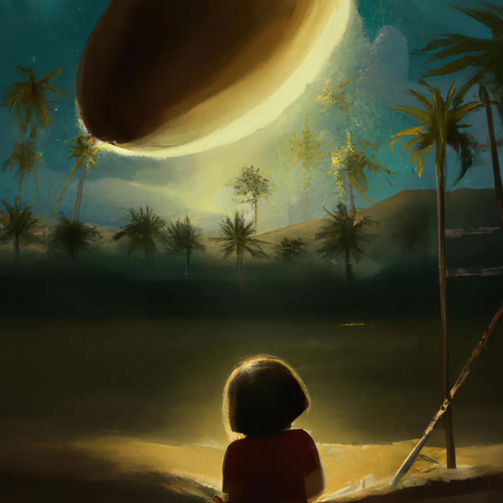 Descubra o que Sonhar com Coco Significa: Revelado! 4 Imagens sonhar com coco
