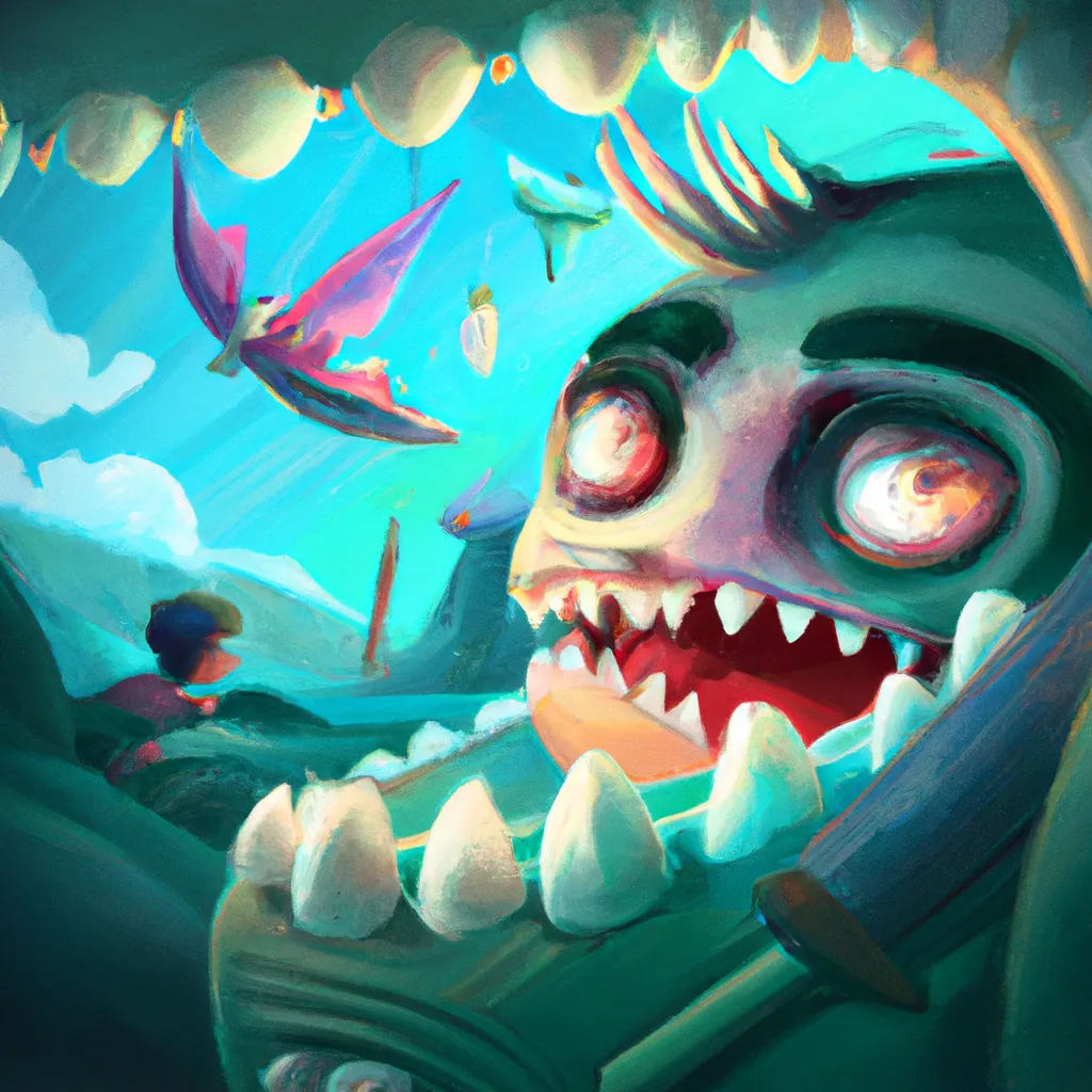Descubra o Significado de Sonhar com Dentadura Jogo do Bicho! 4 Imagens sonhar com dentadura jogo do bicho