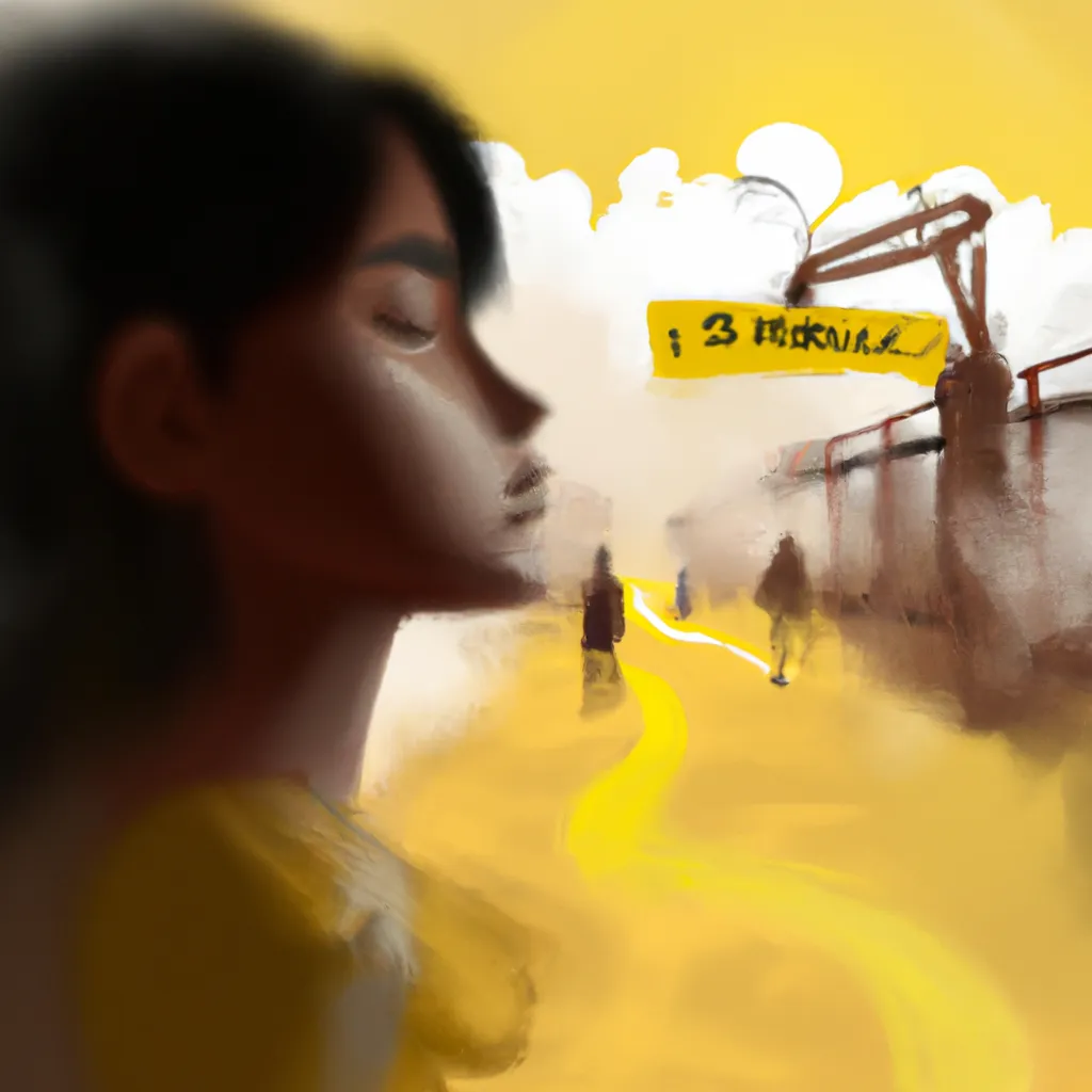 Descubra o Significado de Sonhar com Diarreia Amarela! 4 Imagens sonhar com diarreia amarela