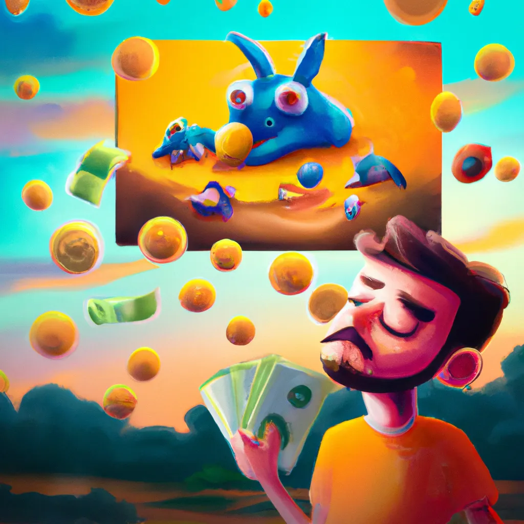 Descubra o Significado de Sonhar com Dinheiro, Jogo do Bicho e João Bidu! 4 Imagens sonhar com dinheiro jogo do bicho joao bidu
