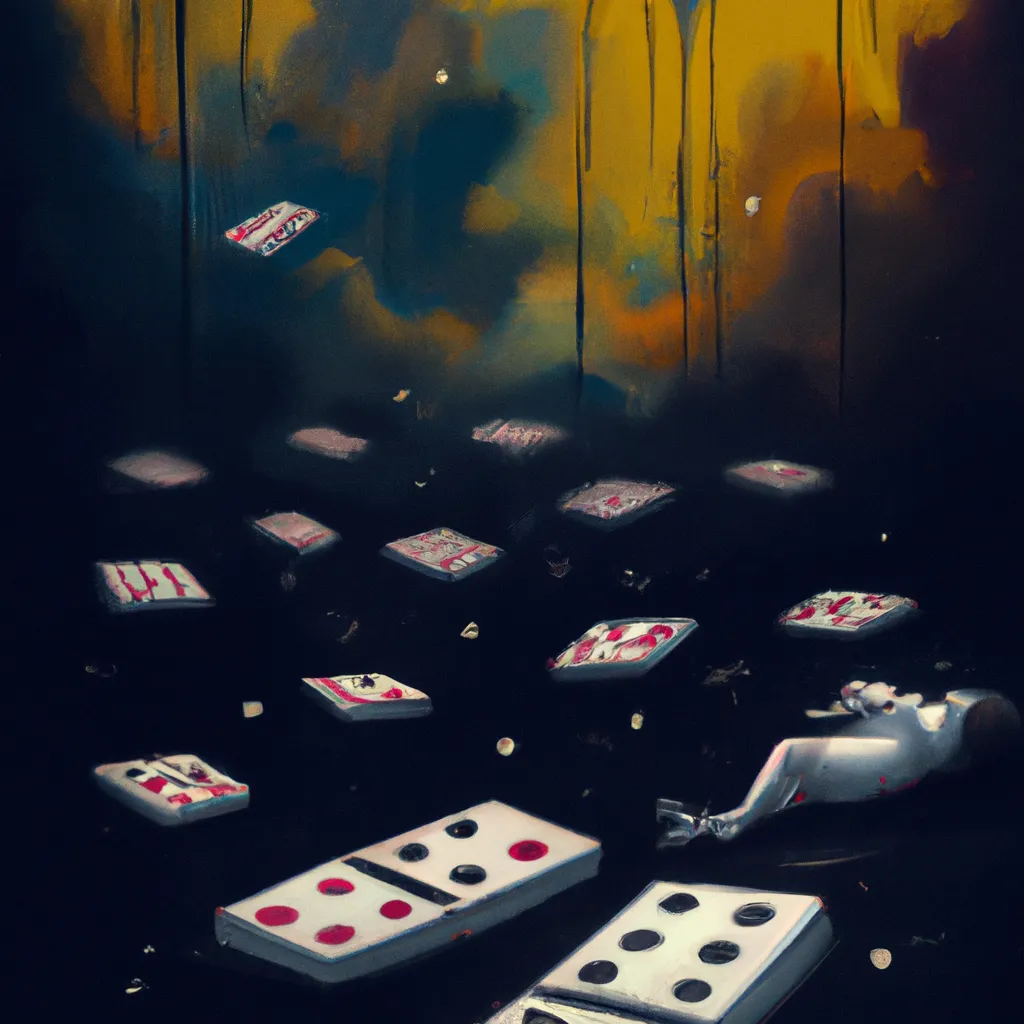 Descubra o que significa Sonhar com Domino! 4 Imagens sonhar com domino