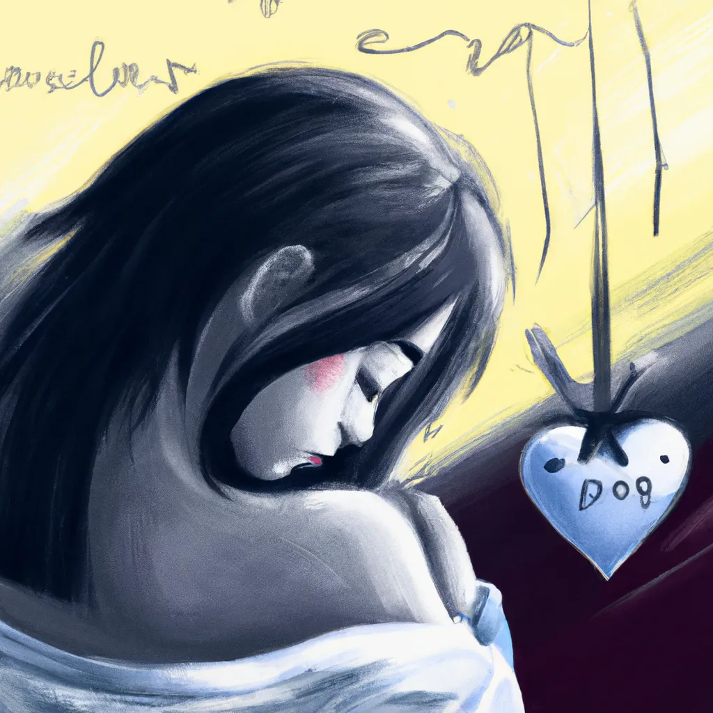 Sonhar com Ex Namorado Triste: Descubra O Significado! 4 Imagens sonhar com ex namorado triste