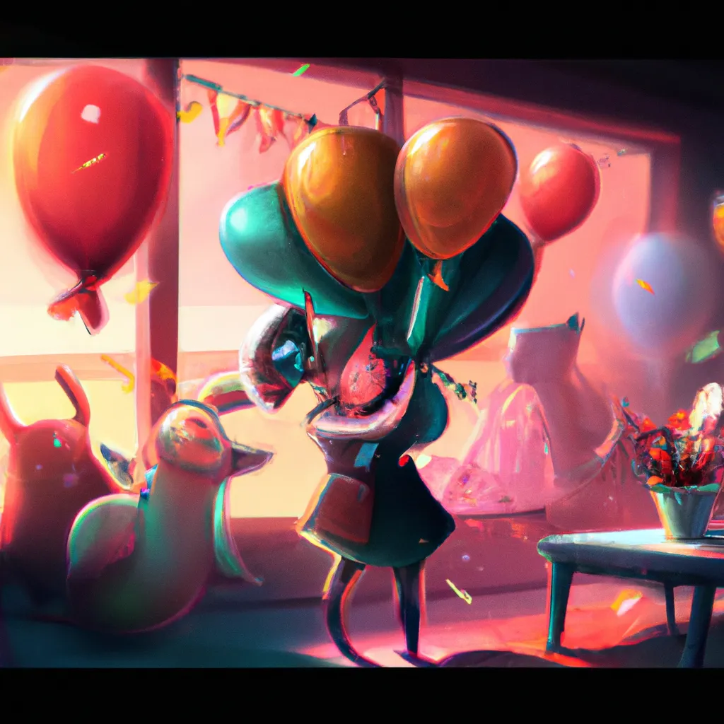 Imagens sonhar com festa surpresa