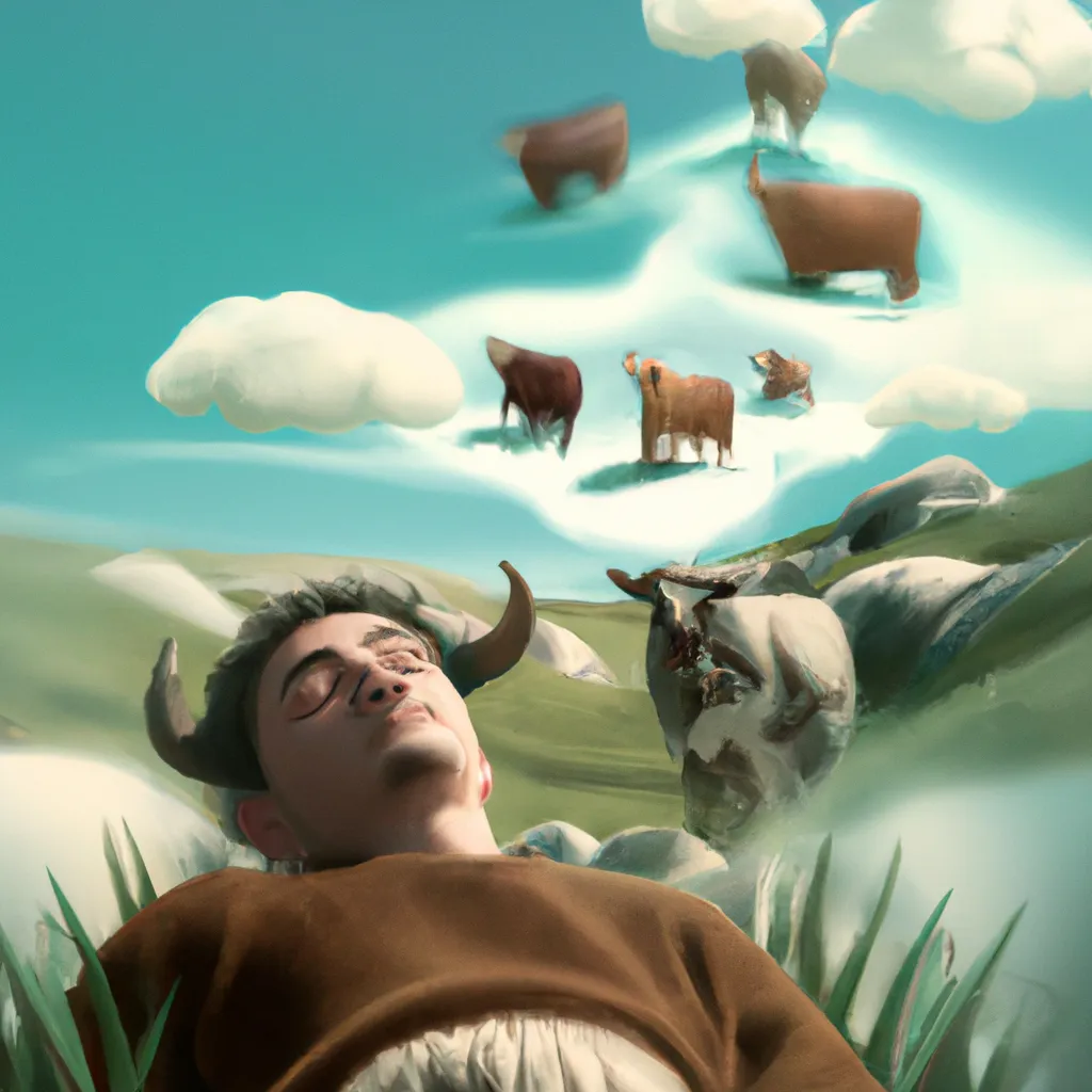 Sonhar com Fezes de Vaca? Descubra o que Significa! 4 Imagens sonhar com fezes de vaca
