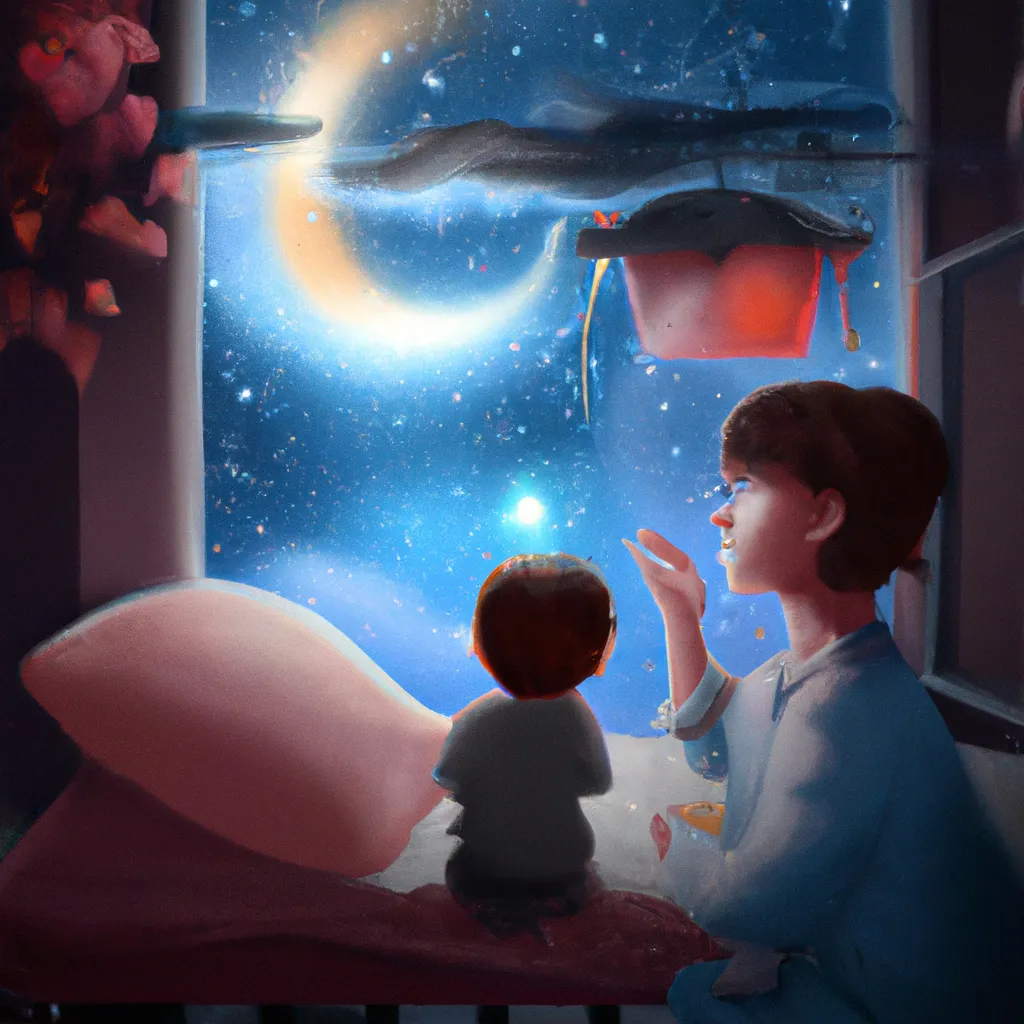 Sonhar Com Filho Criança: O Significado Surpreendente!
