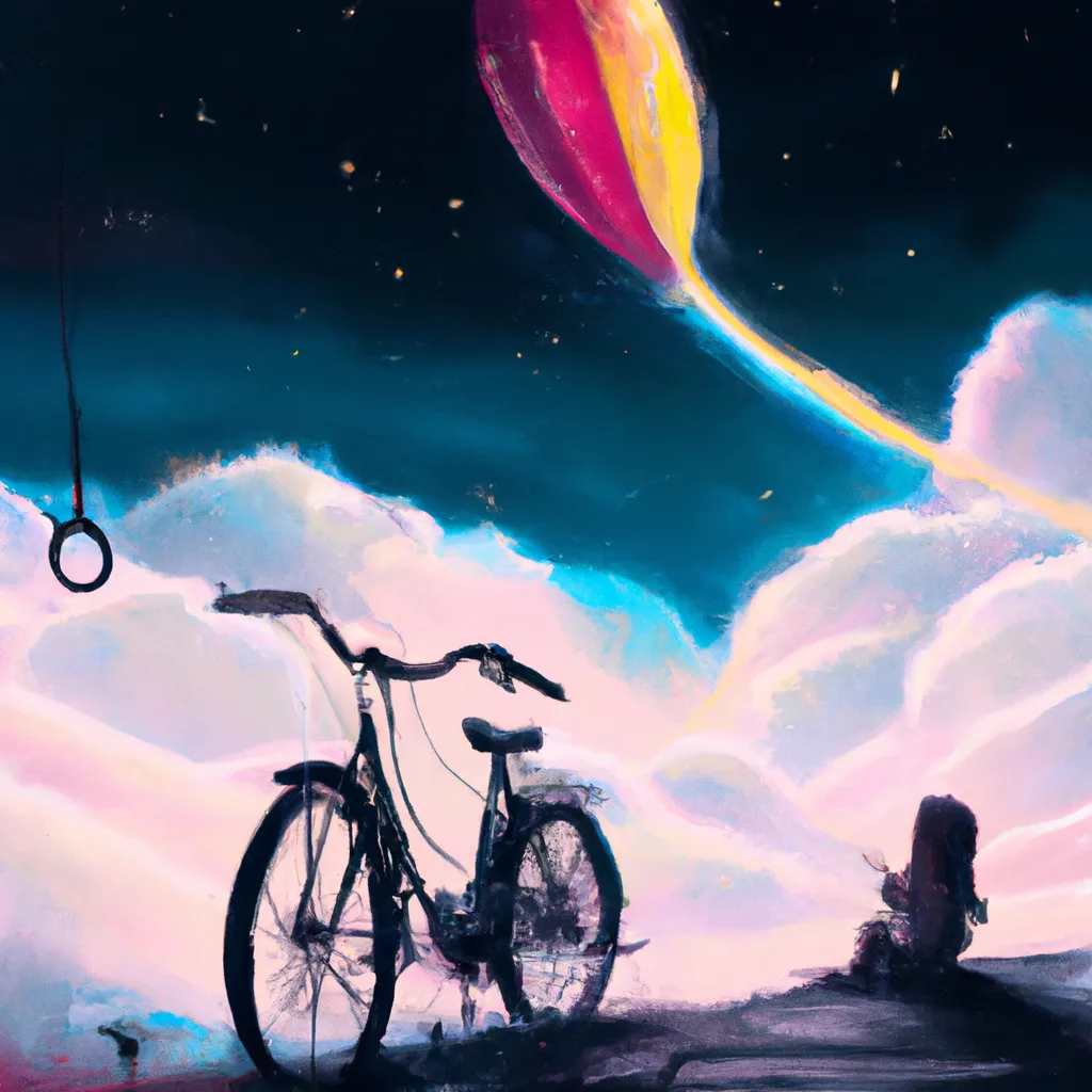 Imagens sonhar com furto de bicicleta
