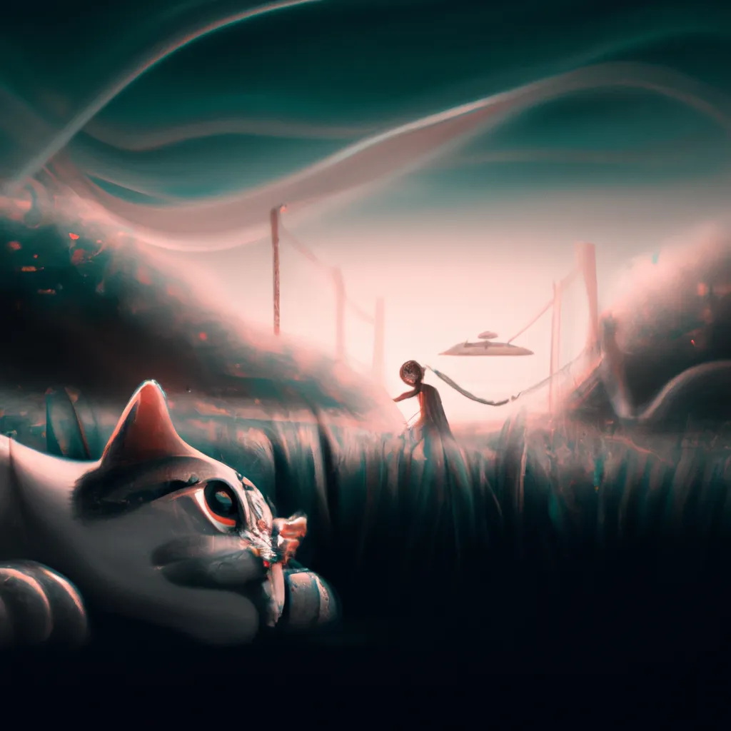 Sonhar com Gato te Atacando: Descubra o Significado Desses Sonhos! 4 Imagens sonhar com gato te atacando