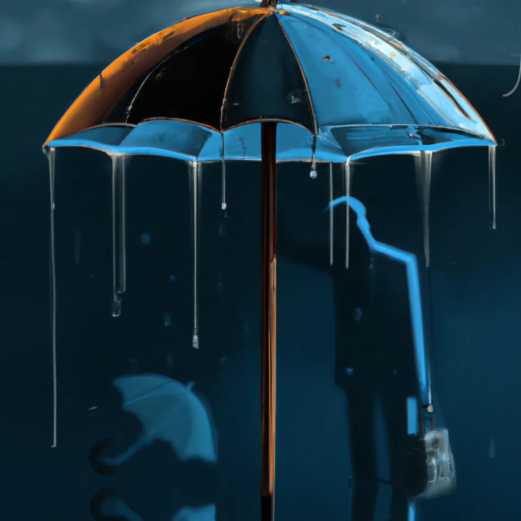 Imagens sonhar com guarda chuva quebrado