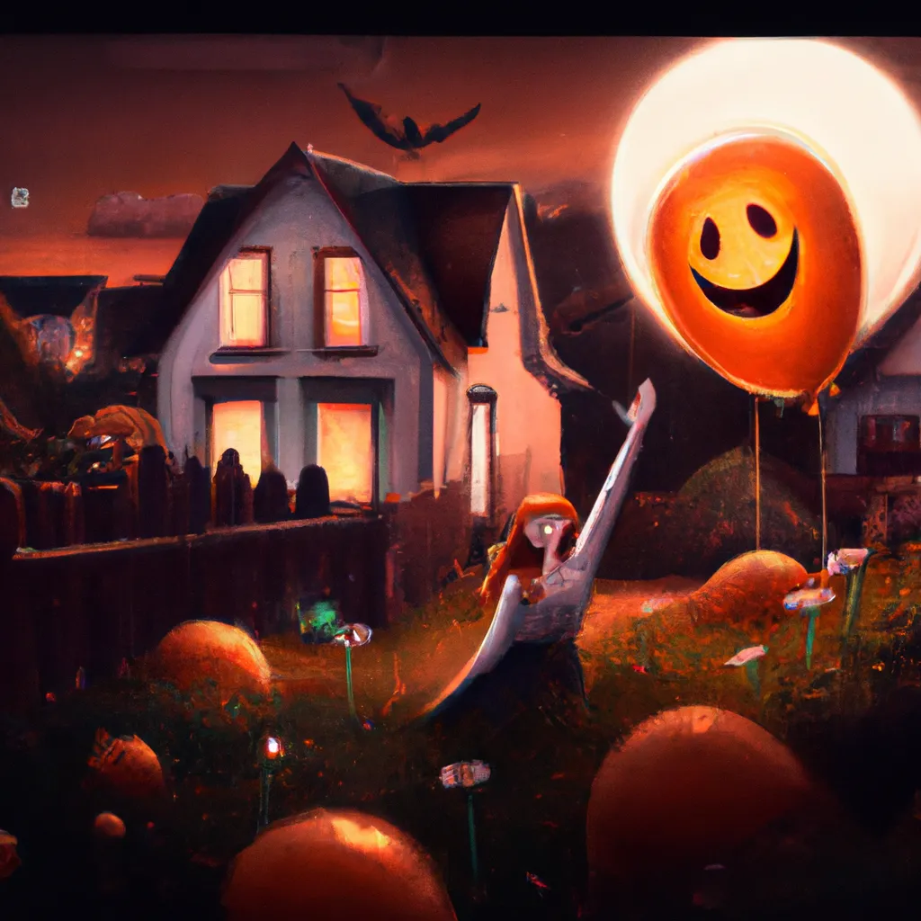 Imagens sonhar com halloween