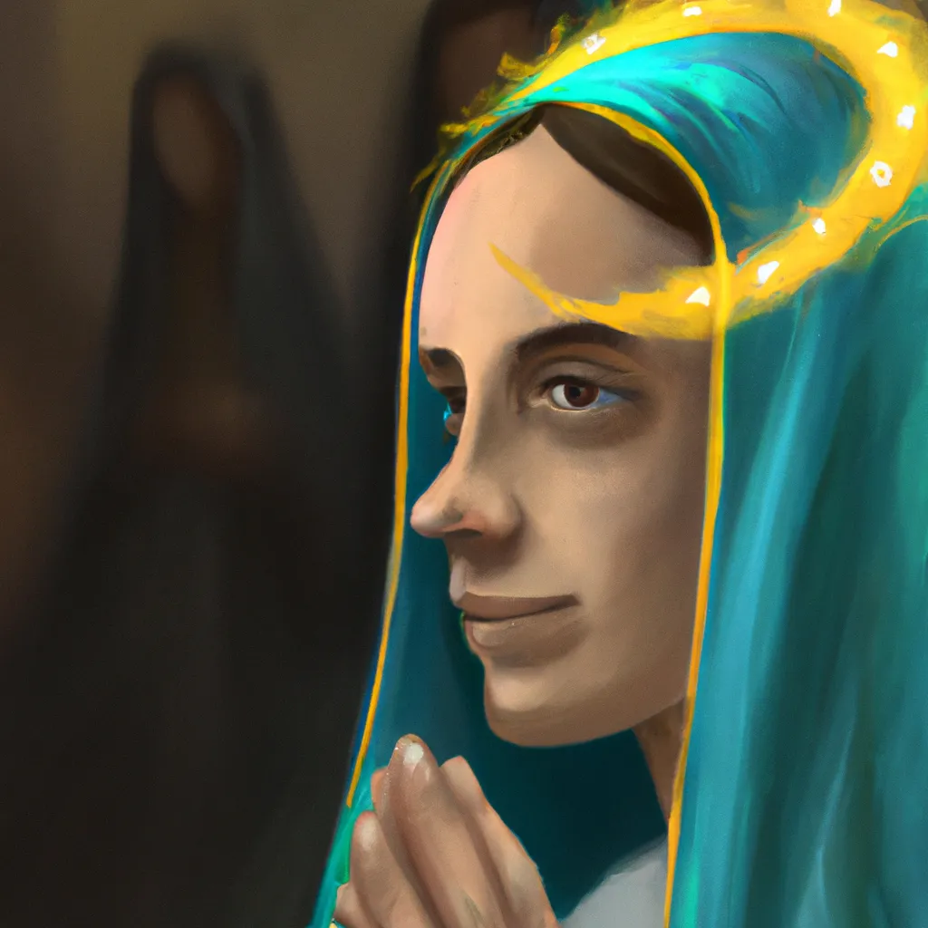 Descubra o Significado de Sonhar com Imagem de Nossa Senhora Aparecida! 4 Imagens sonhar com imagem de nossa senhora aparecida
