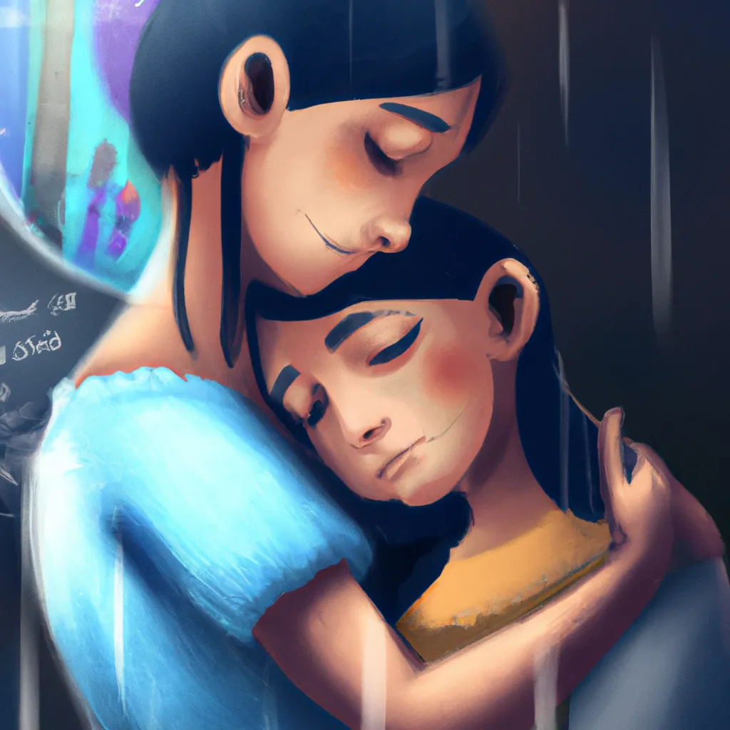 Descubra o Significado de Sonhar com Irmã Chorando” 4 Imagens sonhar com irma chorando