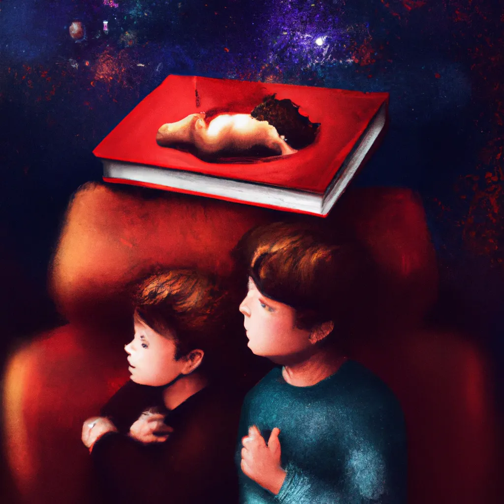 Imagens sonhar com irmao livro dos sonhos