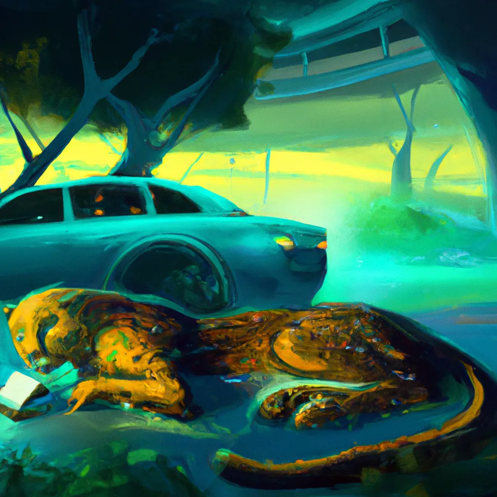 Descubra o Significado de Sonhar com Jaguar: Uma Revelação Impactante! 4 Imagens sonhar com jaguar