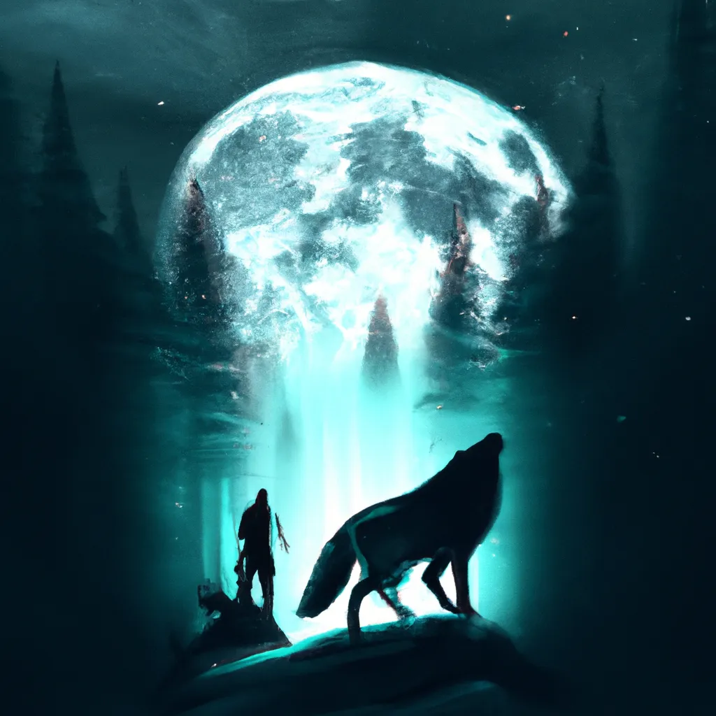 Descubra o Significado de Sonhar com Lobo Me Atacando! 4 Imagens sonhar com lobo me atacando