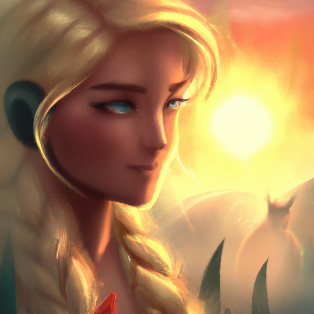 Descubra o Significado de Sonhar com Loira e Jogo do Bicho! 4 Imagens sonhar com loira jogo do bicho