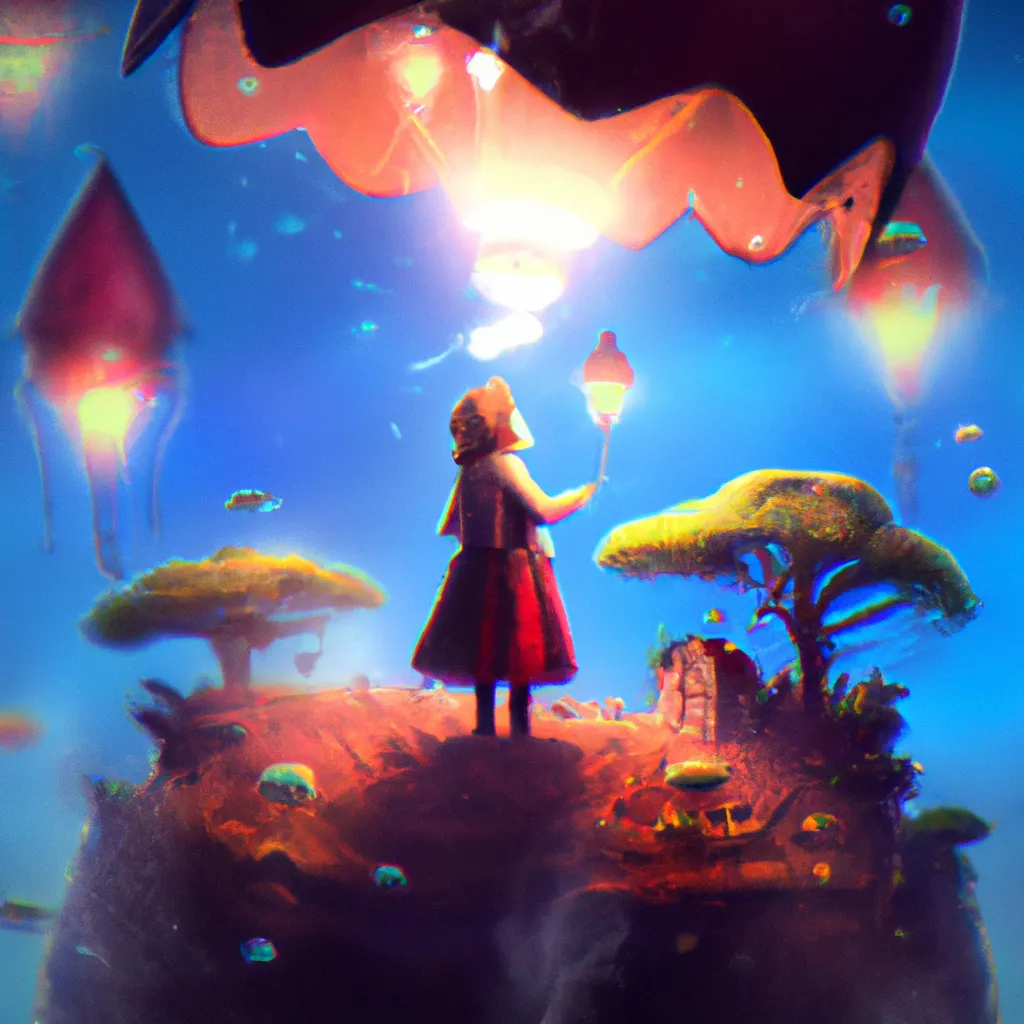 Sonhar com Magia: Descubra o Significado dos Seus Sonhos! 4 Imagens sonhar com magia