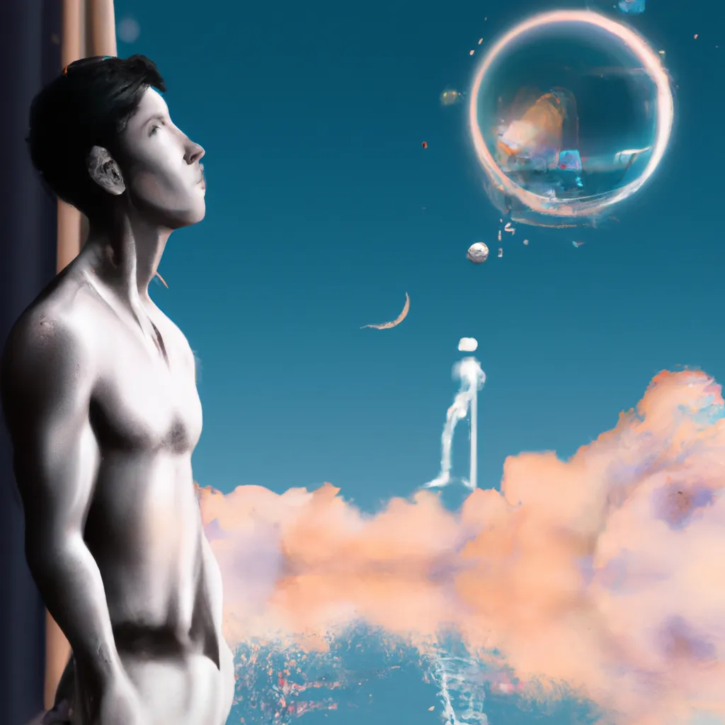 Descubra o que Significa Sonhar com Manequim! 4 Imagens sonhar com manequim