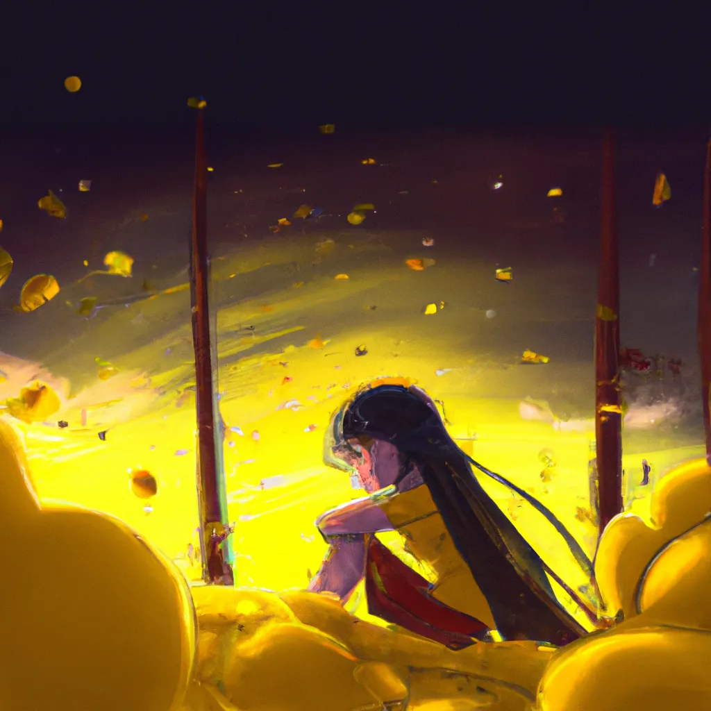 Sonhar com Manga Amarela: Descubra o que Significa! 4 Imagens sonhar com manga amarela