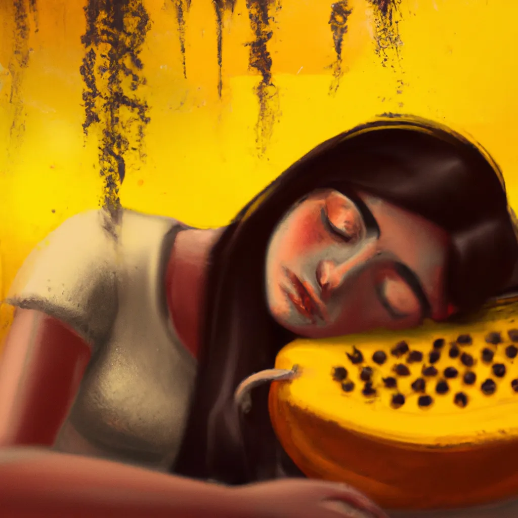 Imagens sonhar com maracuja amarelo