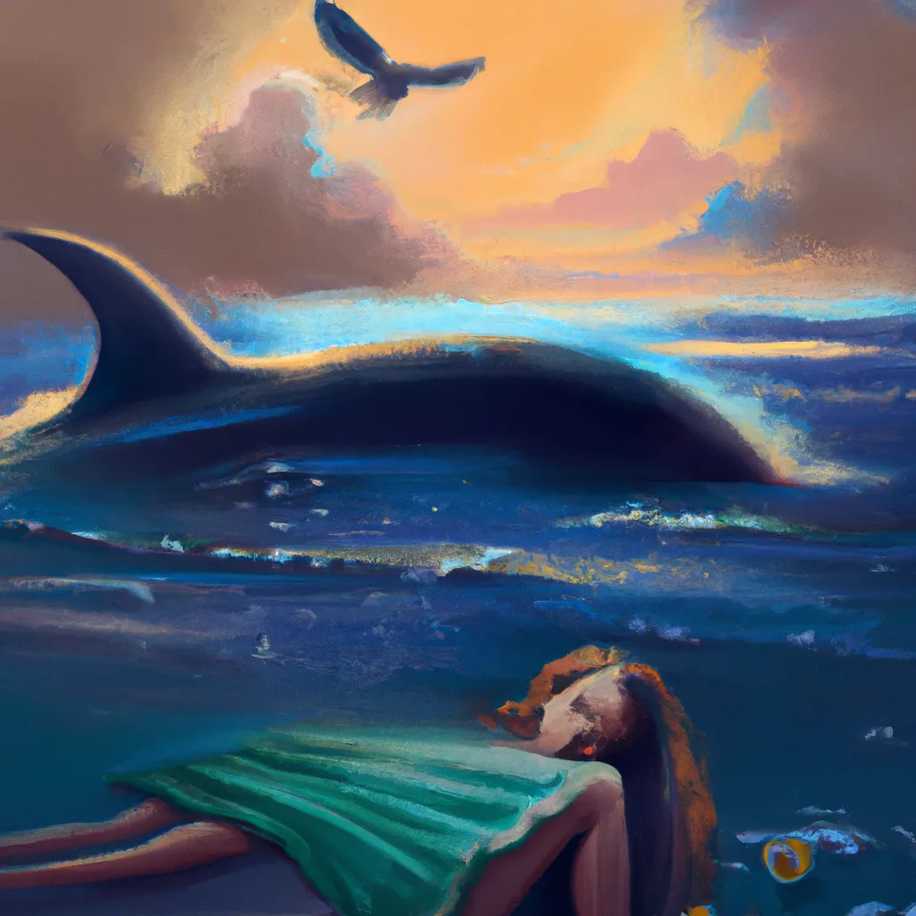 Imagens sonhar com mare