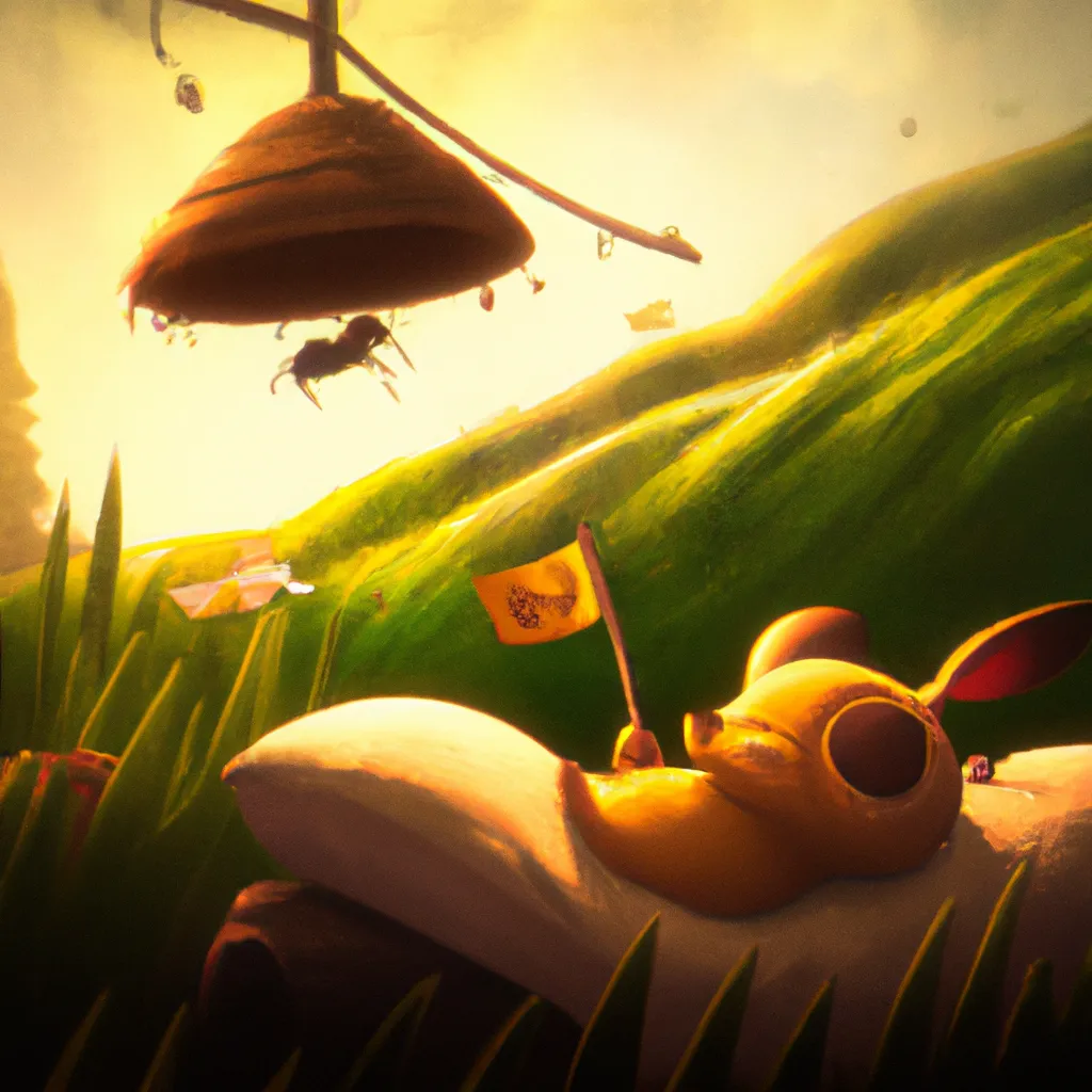 Descubra o que Significa Sonhar com Mel Jogo do Bicho! 4 Imagens sonhar com mel jogo do bicho