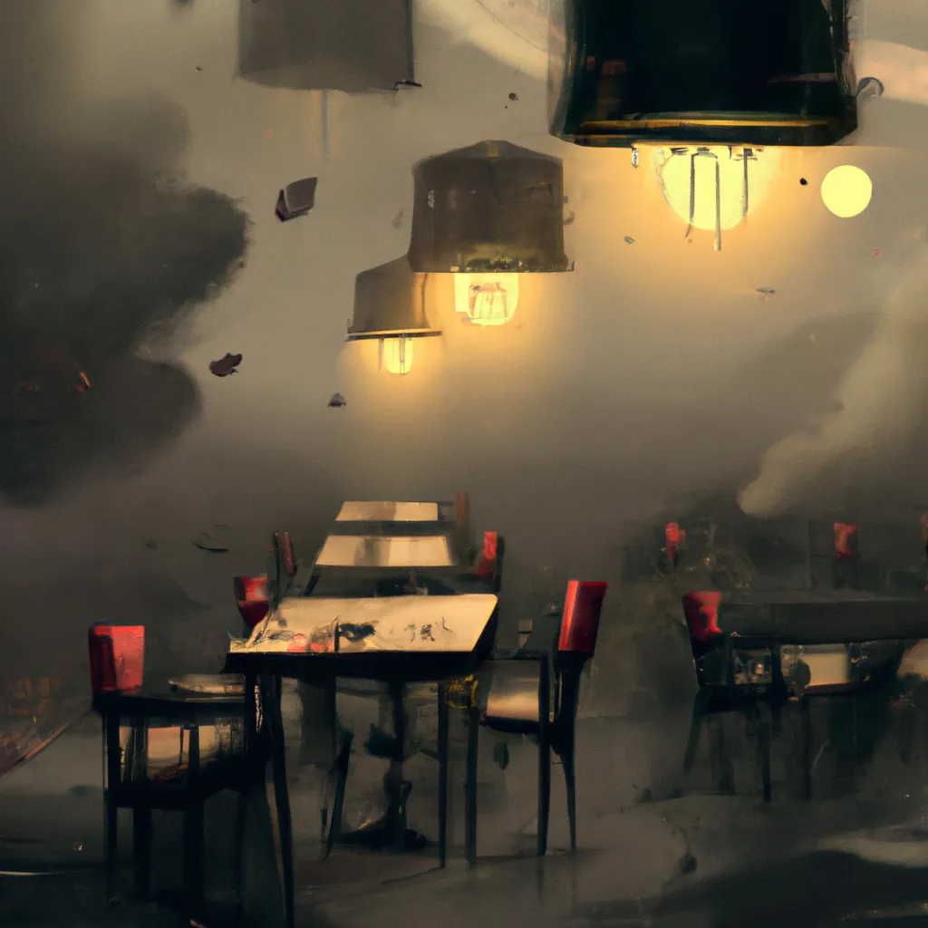 Imagens sonhar com mesa e cadeiras