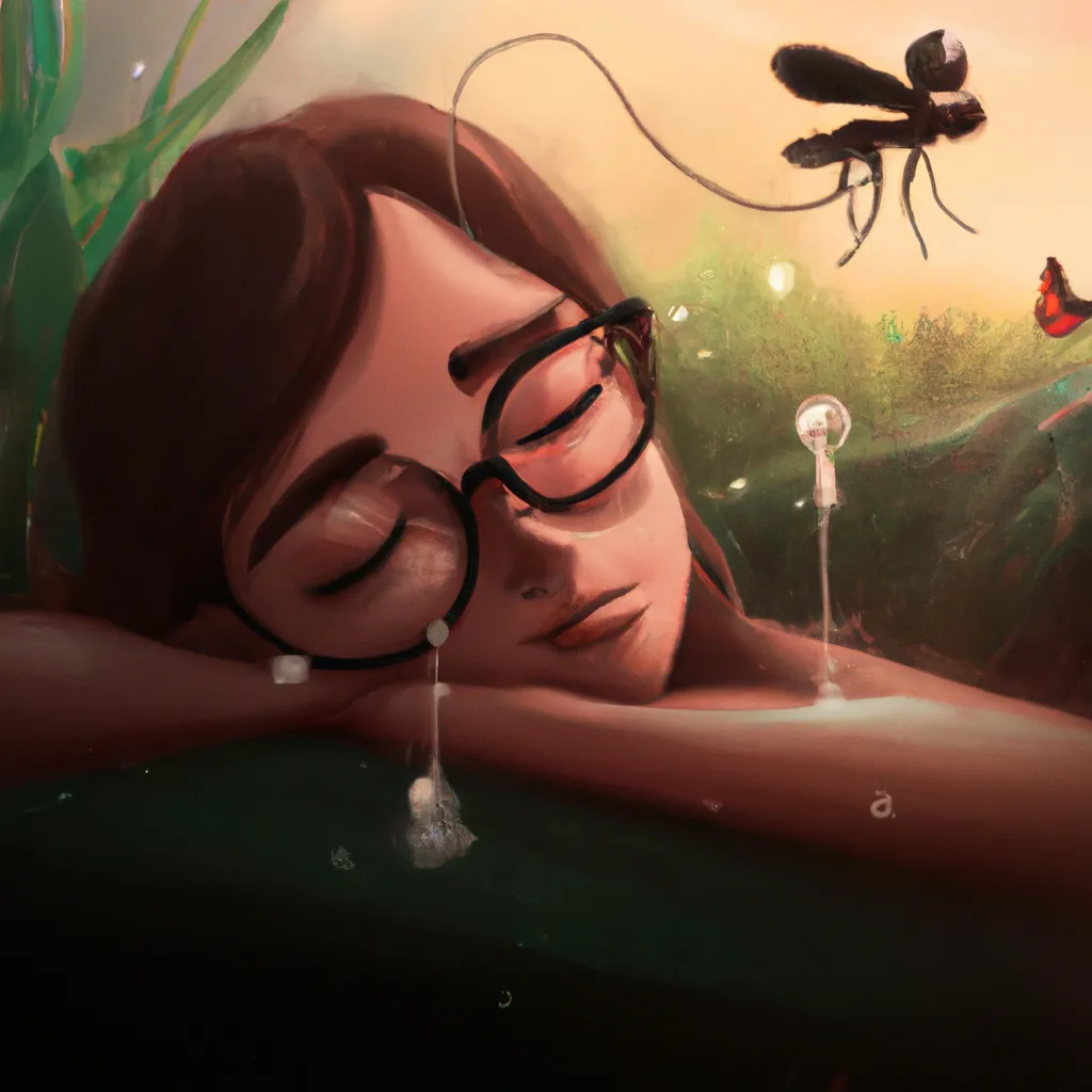 Imagens sonhar com mosca preta