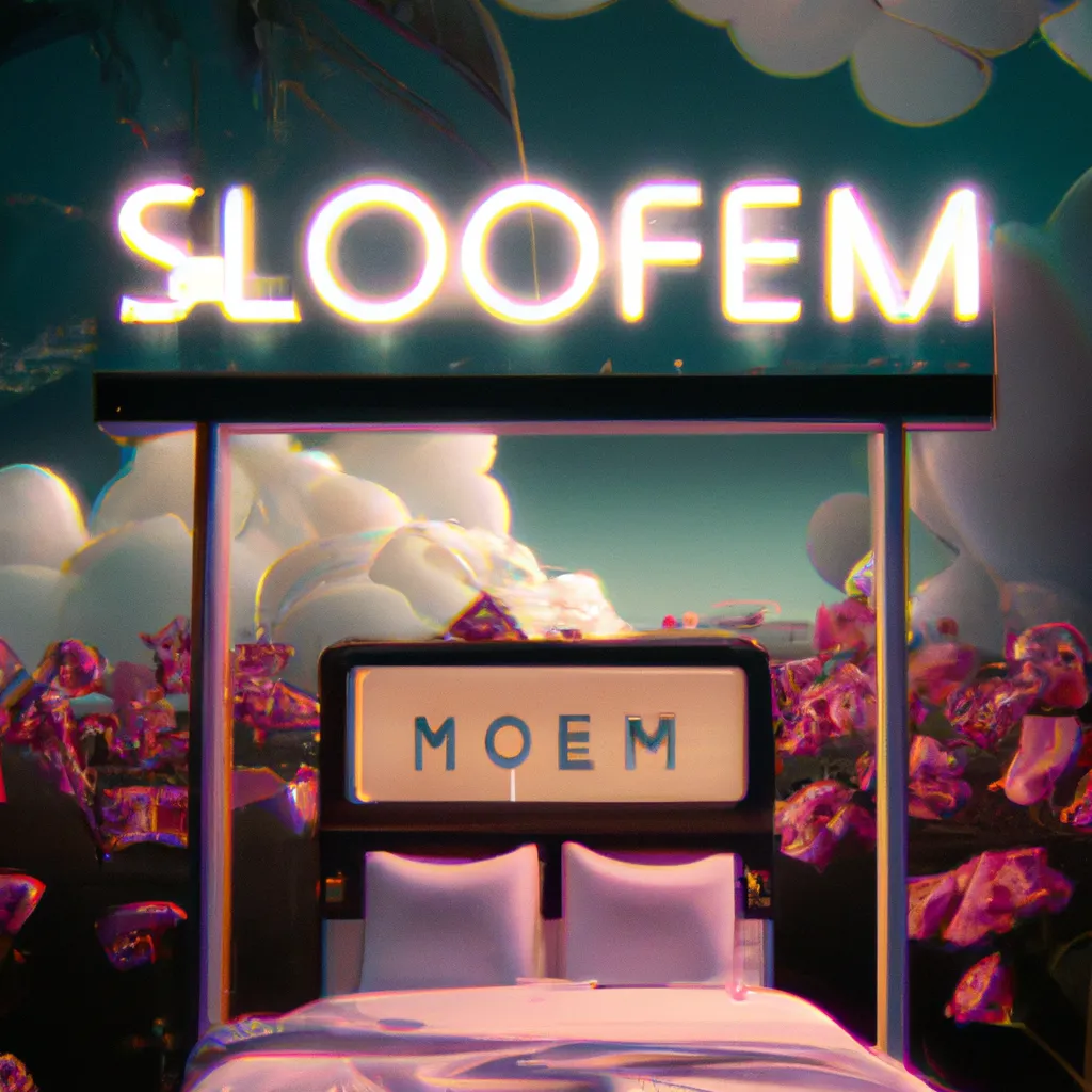 Mais do que Sonhar com Motel: Descubra seus Significados!. 4 Imagens sonhar com motel