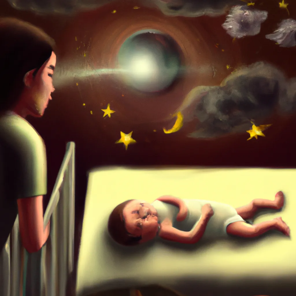 Imagens sonhar com nascimento de bebe de outra pessoa