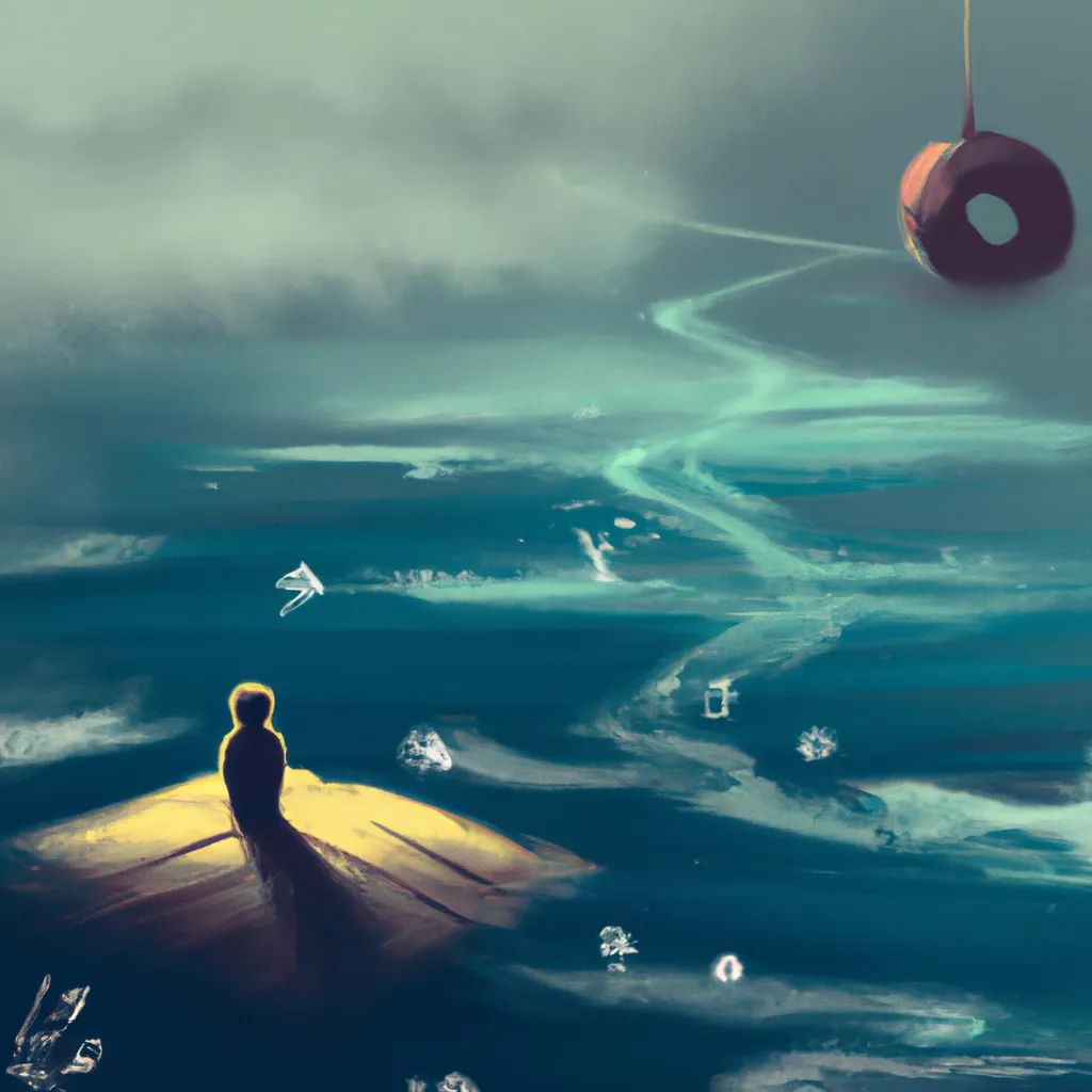 Sonhar Com o Mar Calmo: Descubra seu Significado! 4 Imagens sonhar com o mar calmo