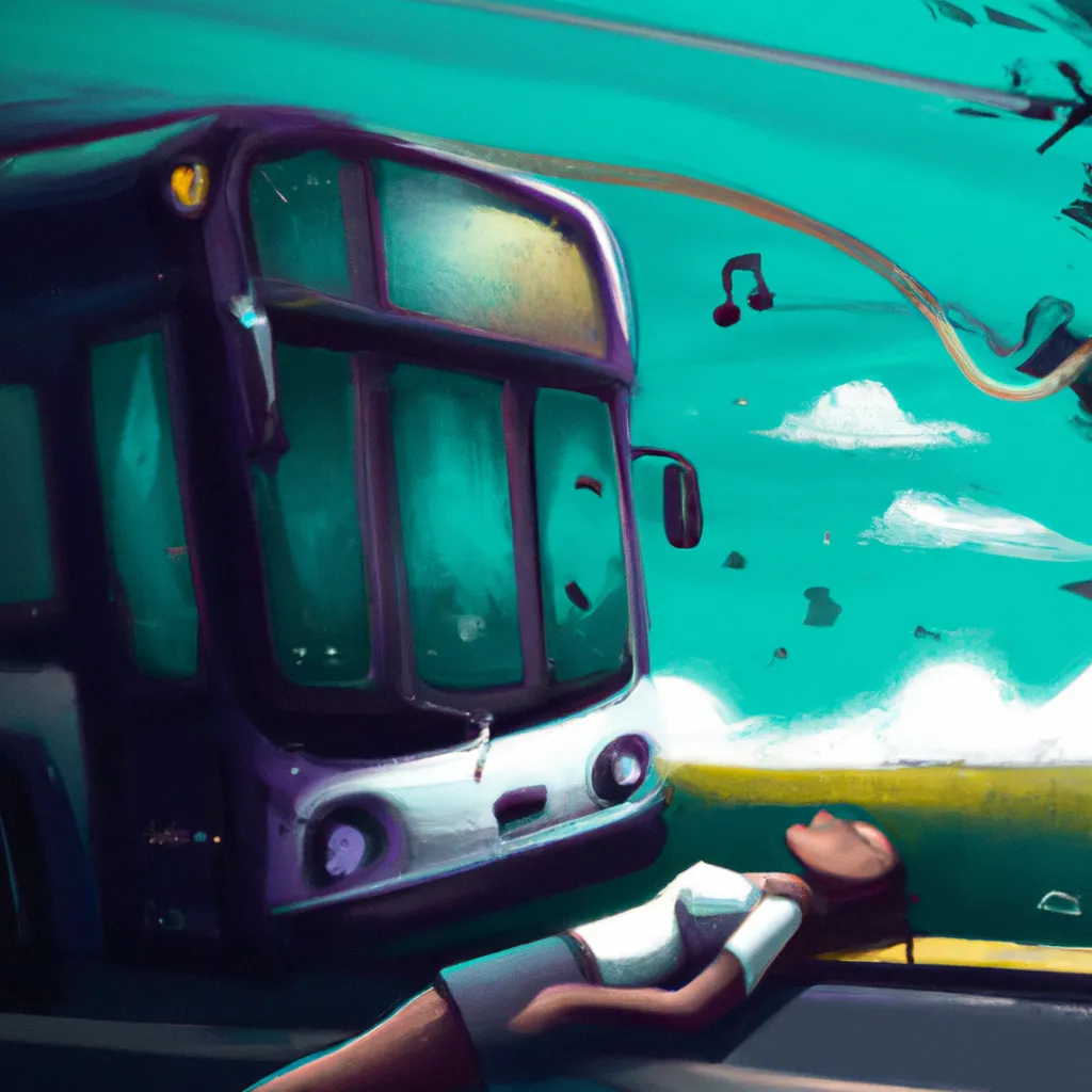 Sonhar com Ônibus Tombando: O Significado Revelado! 4 Imagens sonhar com onibus tombando