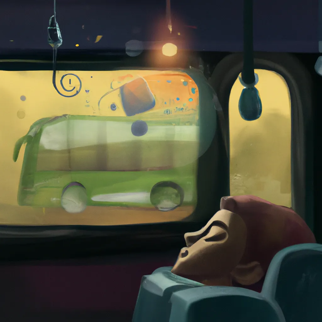 Descobrindo o Significado de Sonhar com Ônibus Virando! 4 Imagens sonhar com onibus virando