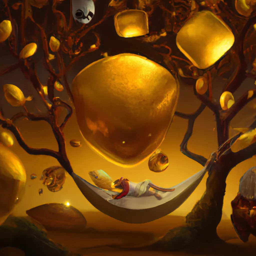 Descubra o que significa Sonhar com Ouro em Pó! 4 Imagens sonhar com ouro em po
