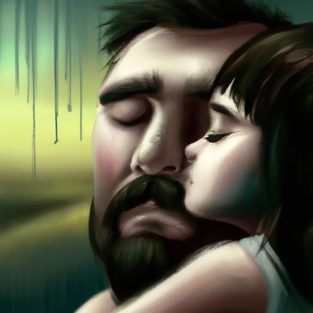 Imagens sonhar com pai chorando