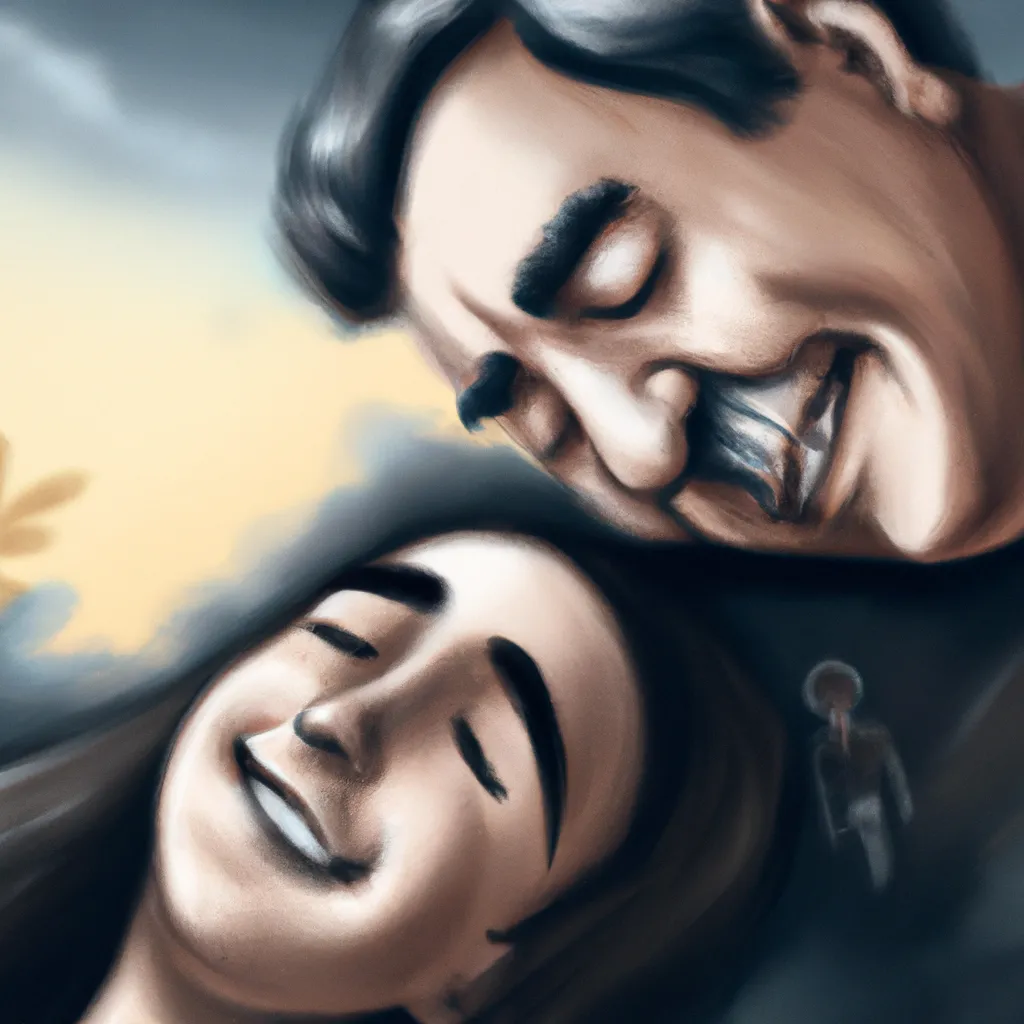 Sonhar com Pai Falecido Sorrindo: Conheça Seu Significado! 4 Imagens sonhar com pai falecido sorrindo