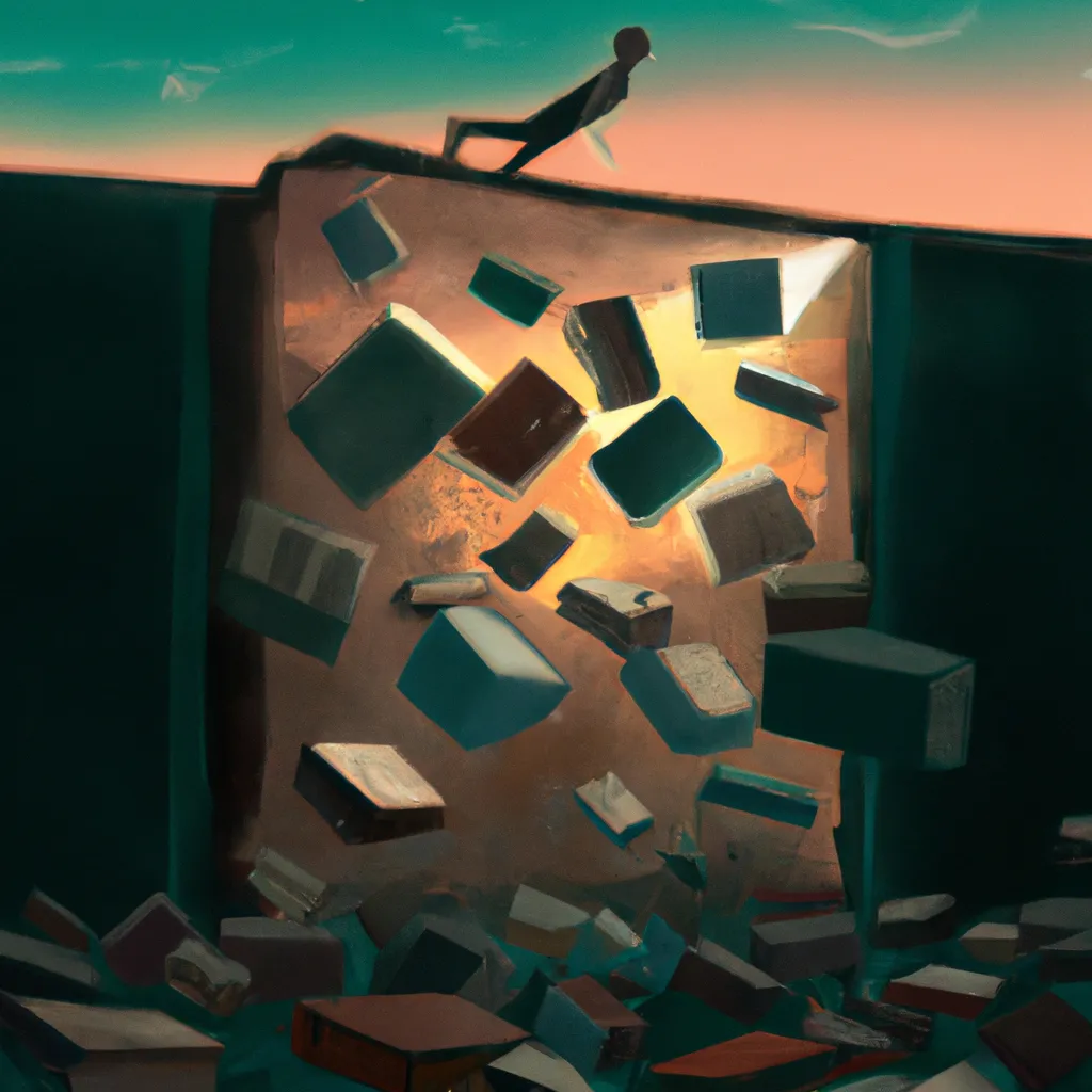 Descubra o Significado de Sonhar com Parede Caindo: Livro dos Sonhos 4 Imagens sonhar com parede caindo livro dos sonhos
