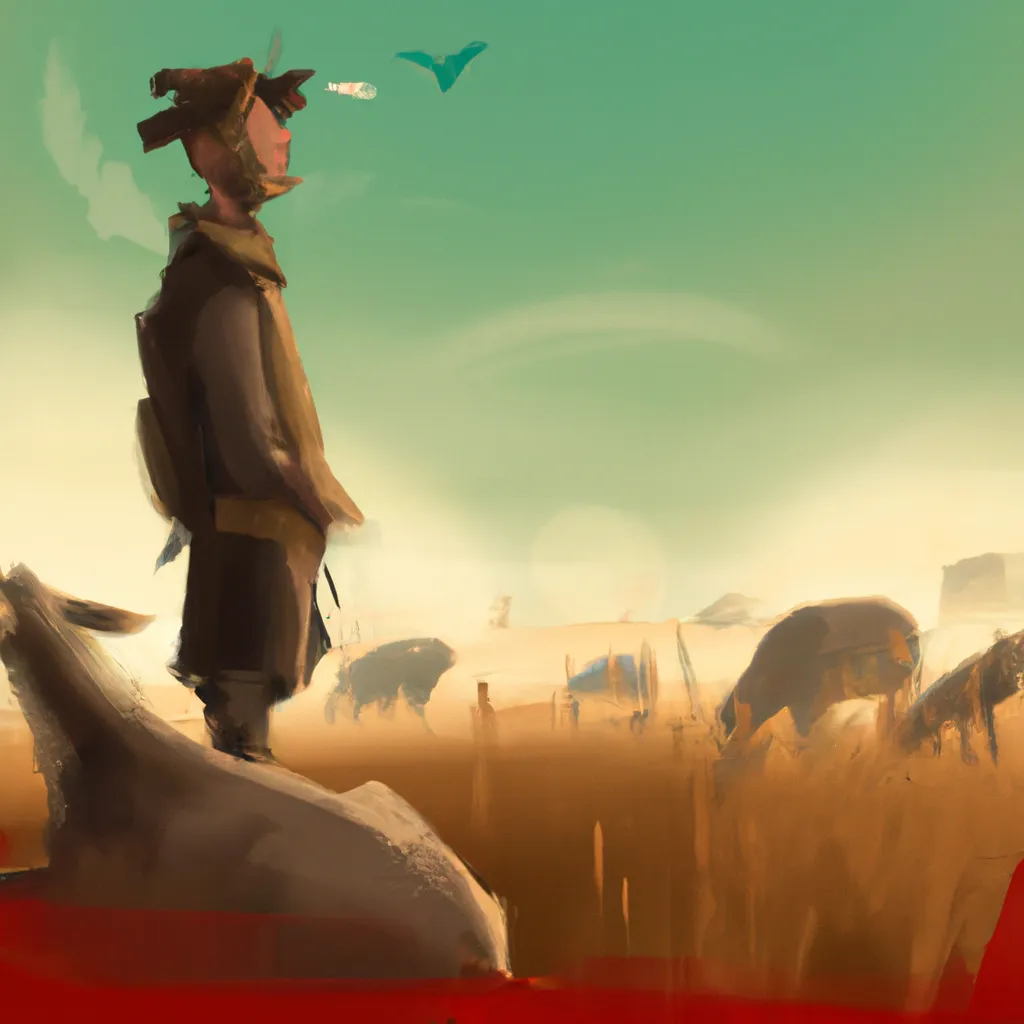 Descubra o que Significa Sonhar com Pastor e Jogo do Bicho! 4 Imagens sonhar com pastor jogo do bicho