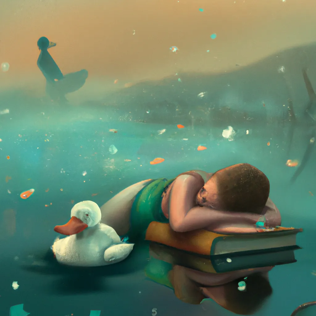 Descubra o Significado de Sonhar com Pato no Livro dos Sonhos! 4 Imagens sonhar com pato livro dos sonhos