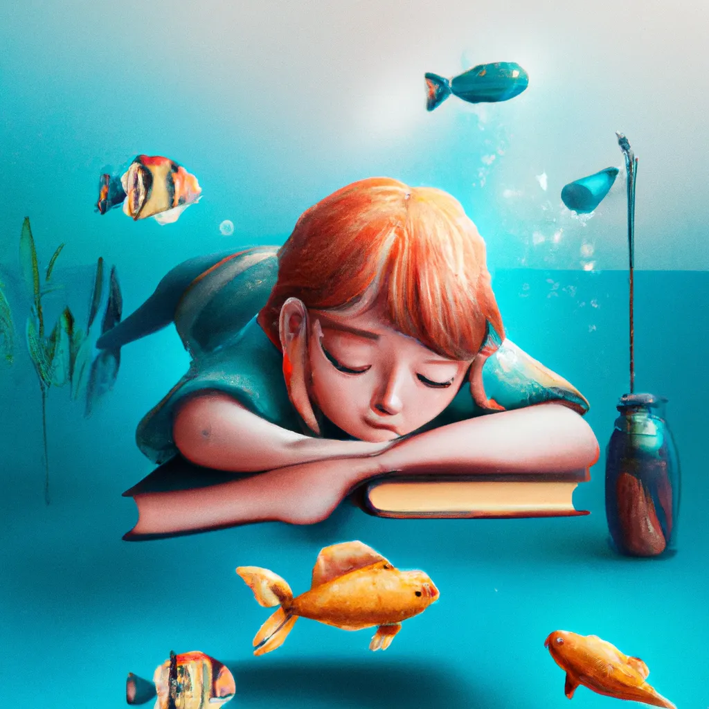 Descubra o que Significa Sonhar com Peixes no Livro dos Sonhos 4 Imagens sonhar com peixes livro dos sonhos