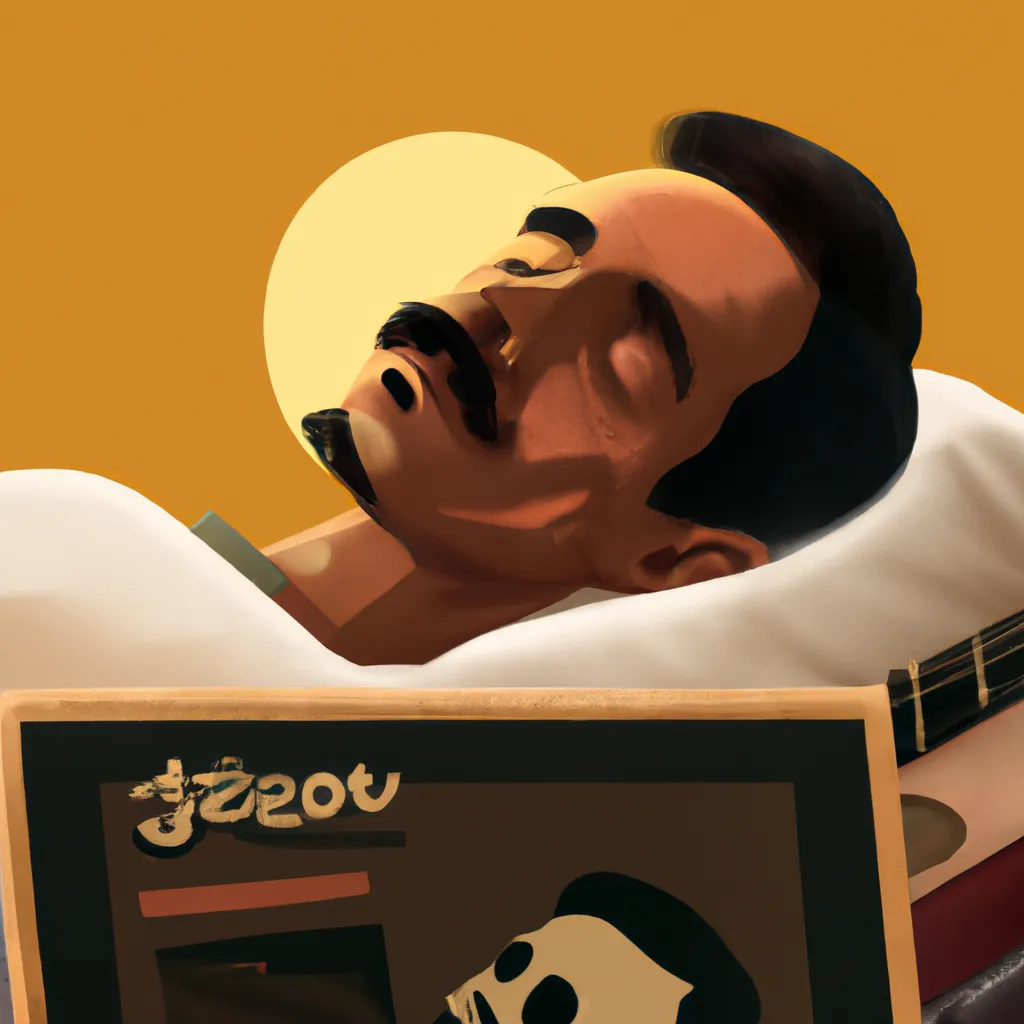 Imagens sonhar com pessoa famosa que ja morreu