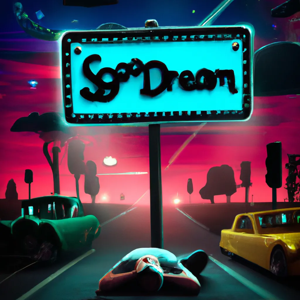 Descubra o Significado de Sonhar com Placa de Carros! 4 Imagens sonhar com placa de carros