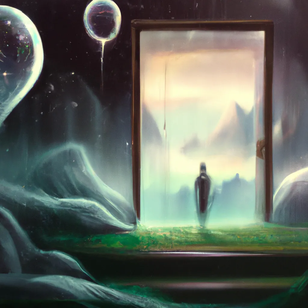 Descubra o Que Significa Sonhar com Porta de Vidro Transparente! 4 Imagens sonhar com porta de vidro transparente 1