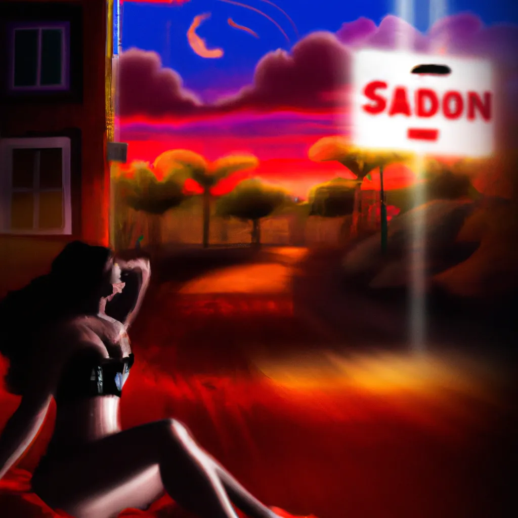 Imagens sonhar com prostituicao