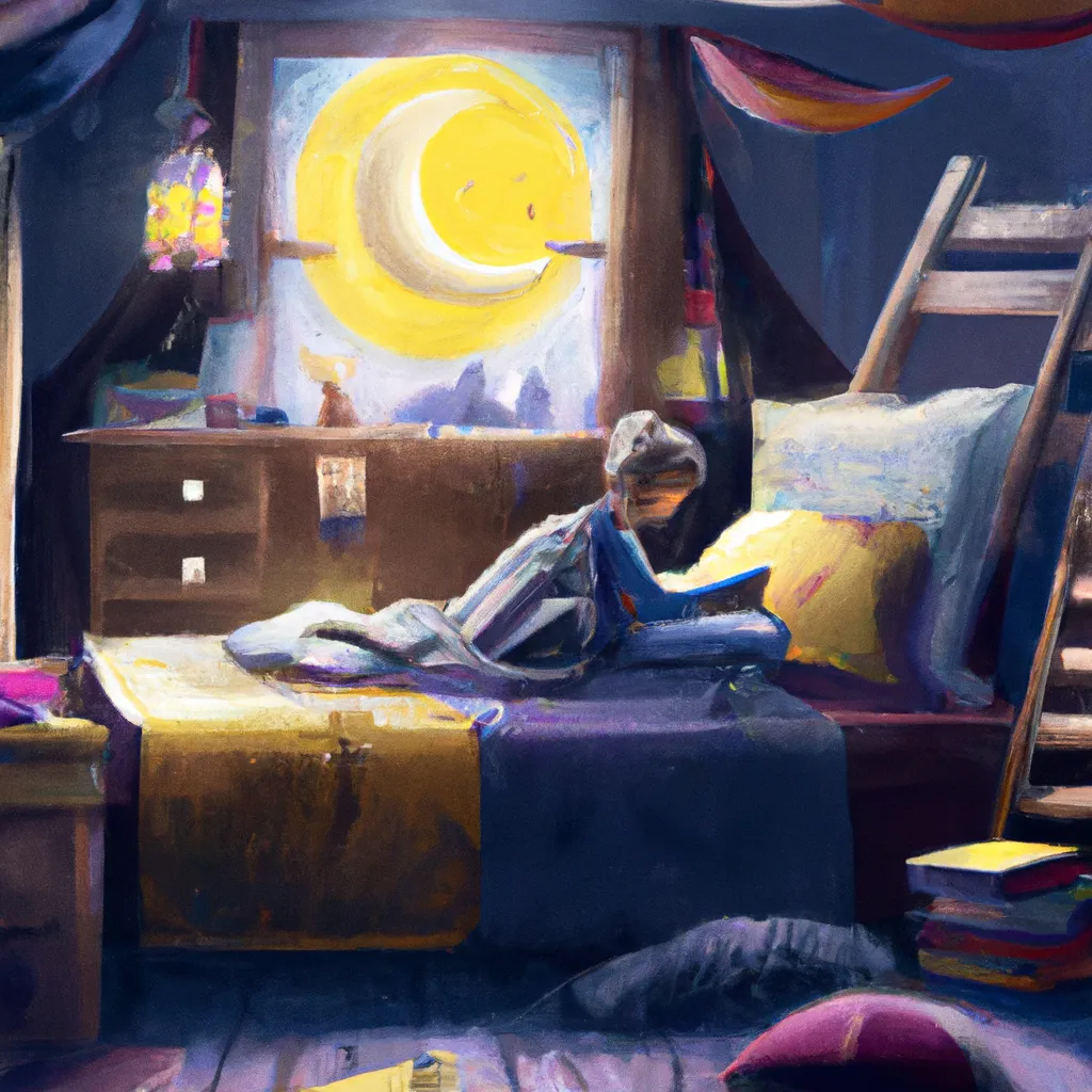 Imagens sonhar com quarto pequeno