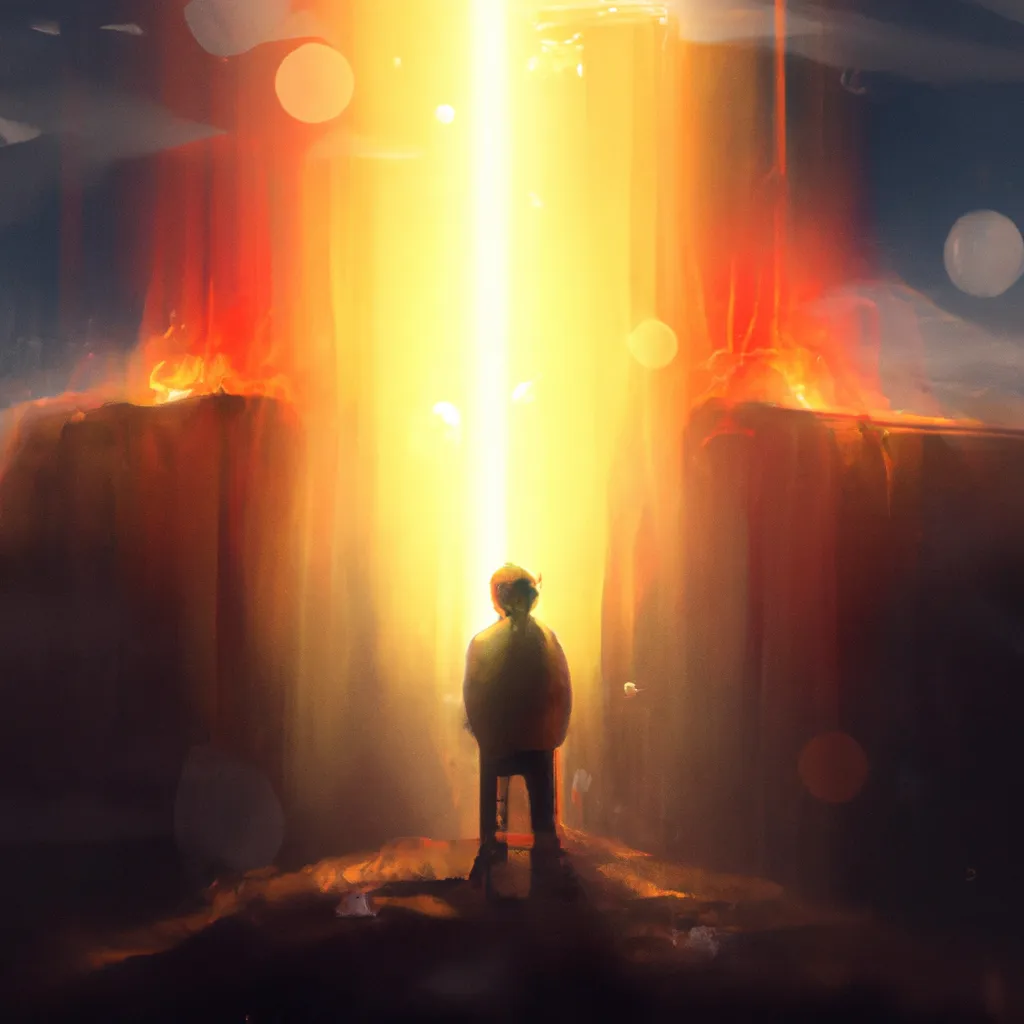Imagens sonhar com raio de sol