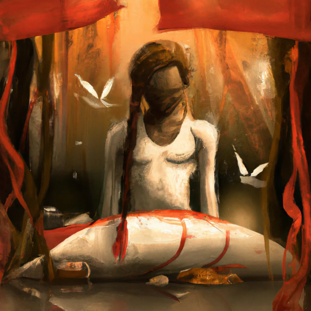 Sonhar com Ritual de Umbanda: Descubra o Significado! 4 Imagens sonhar com ritual de umbanda